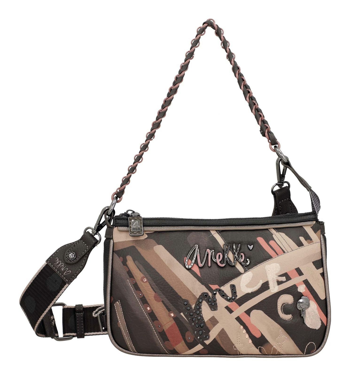 Umhängetasche Crossbody Bag