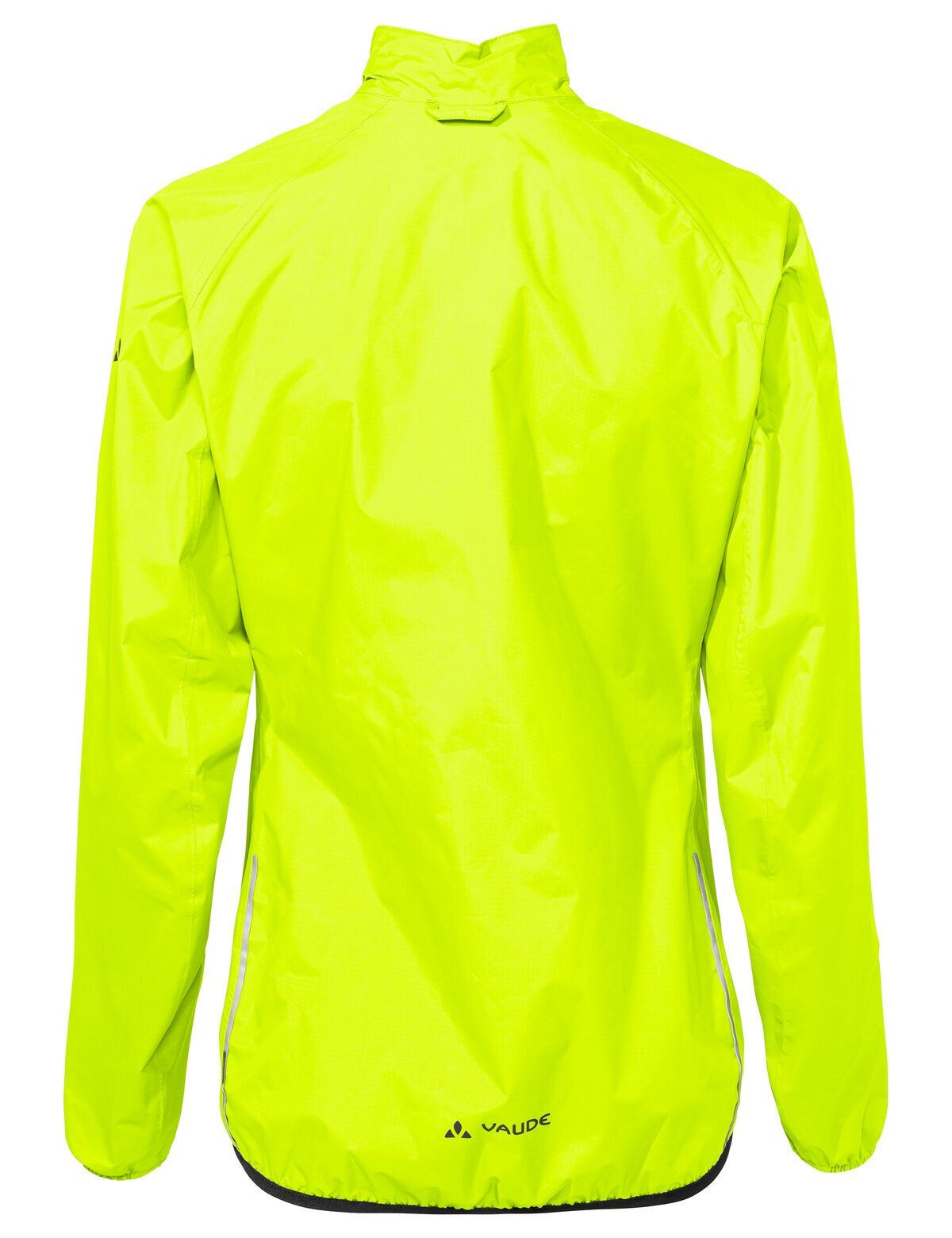 VAUDE Outdoorjacke Women's Drop Jacket III (1-St) Fahrrad Regenjacke für Da günstig online kaufen