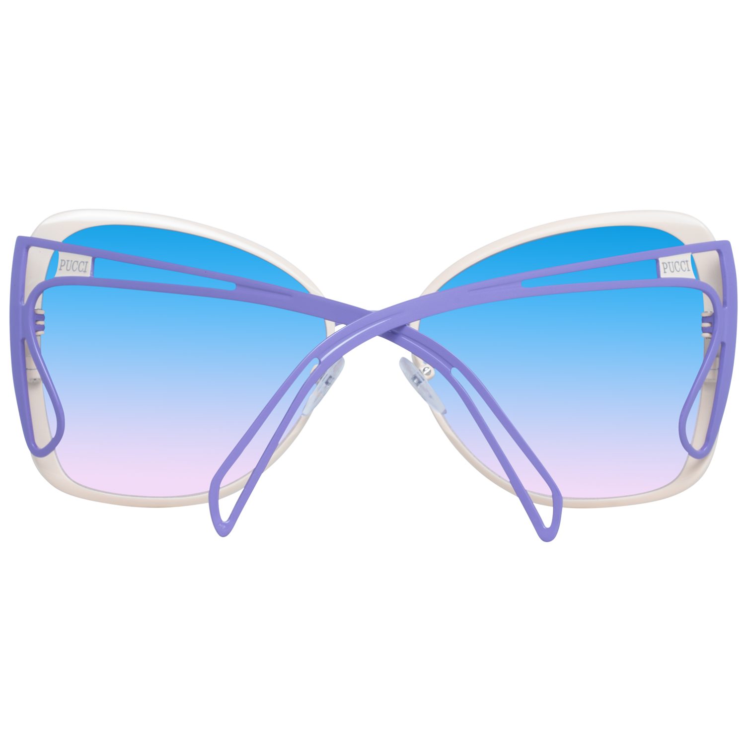 EMILIO PUCCI Sonnenbrille EP0168 5824W