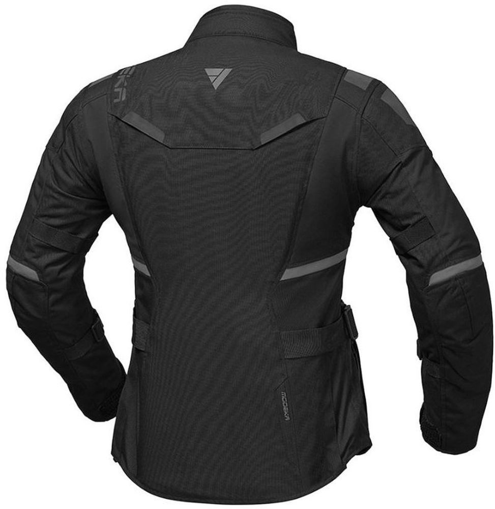 Modeka Motorradjacke 2in1 Touring Jacke Striker Iii Lady günstig online kaufen