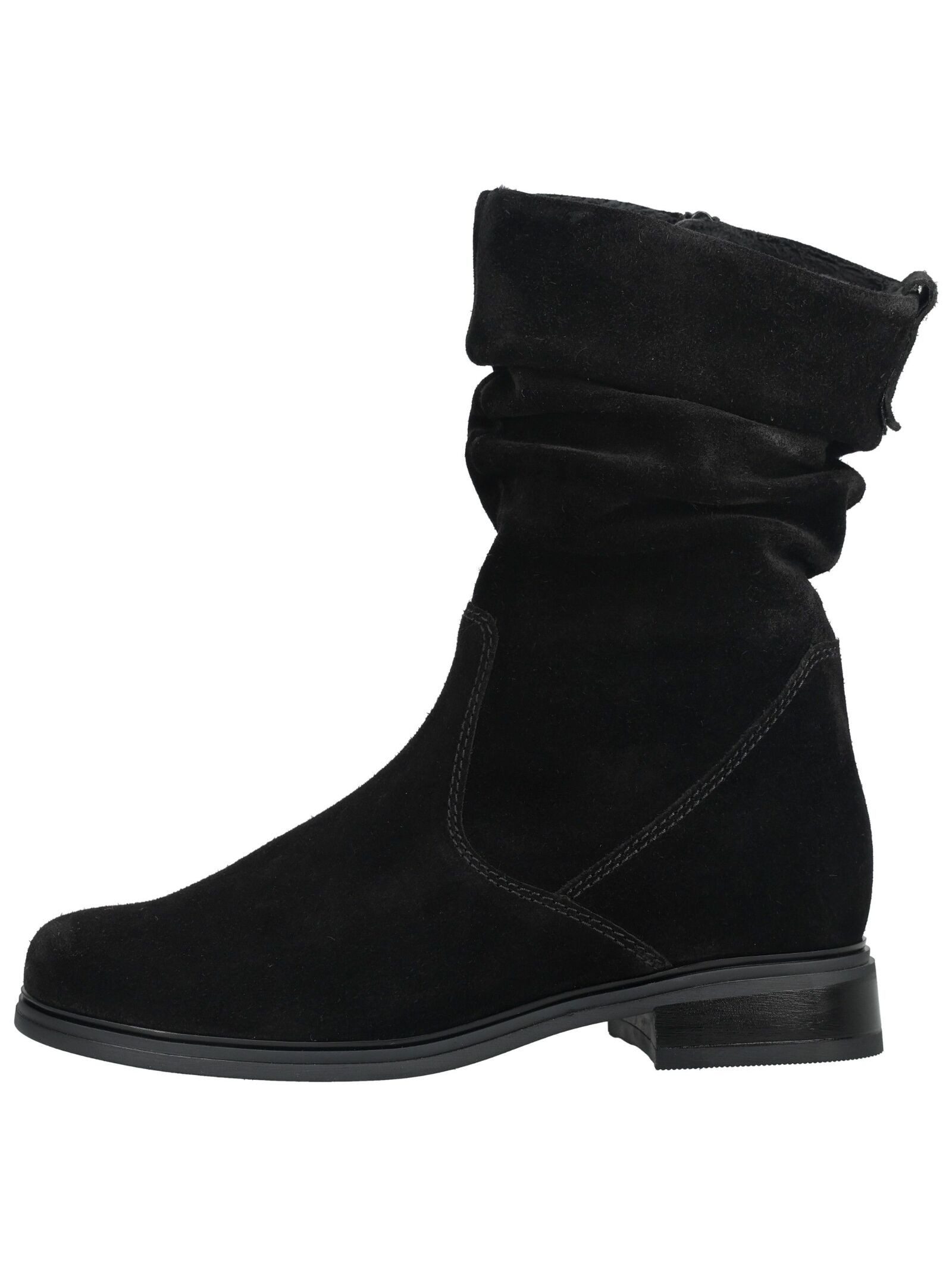 Gabor Gabor Stiefel Veloursleder Stiefel