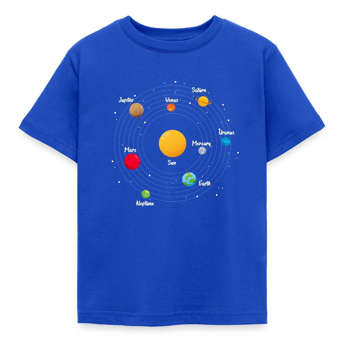 Royalblau