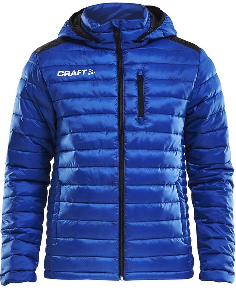 Steppjacke Isolate Jacket M