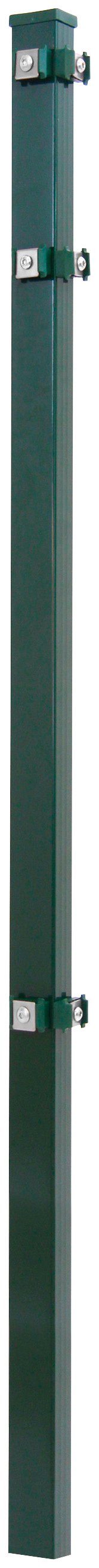 Arvotec Eckpfosten ESSENTIAL 100, 4x4x150 cm günstig online kaufen