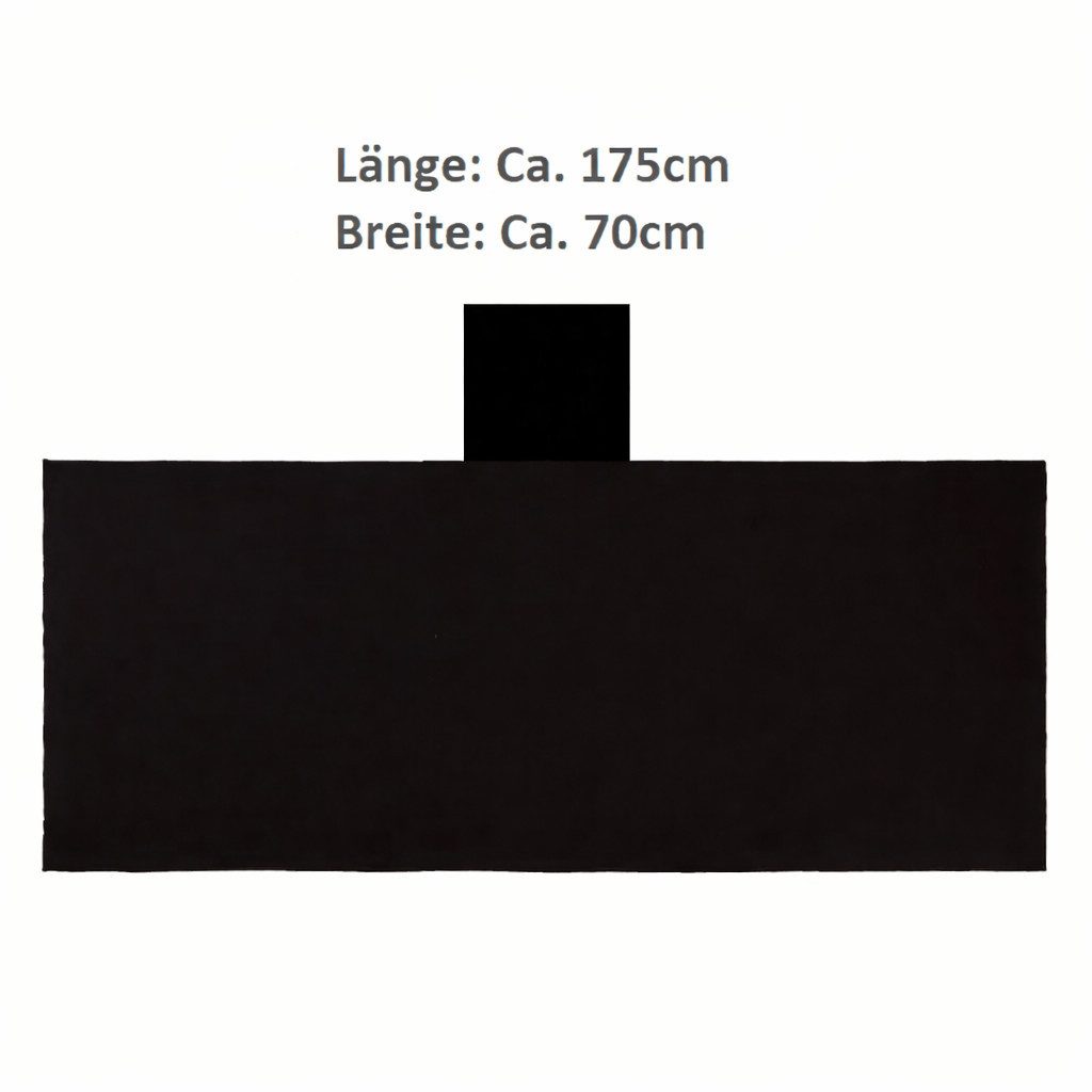 Aymasal Kopftuch 2 in1 Chiffon Hijab mit integriertem Unterkopftuch Bone Islam Kopftuch