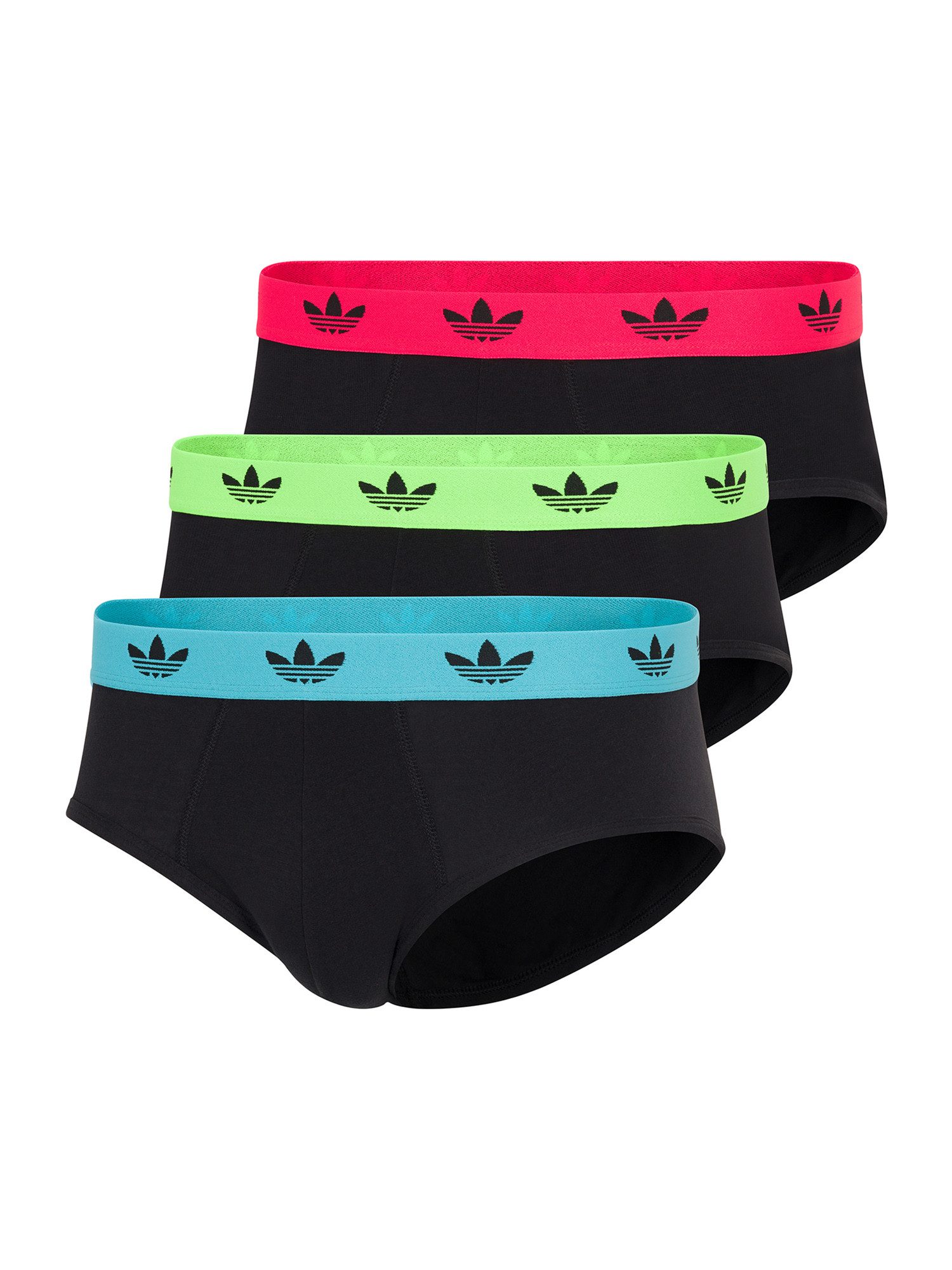 adidas Originals Slip Comfort Flex (3-St) günstig online kaufen