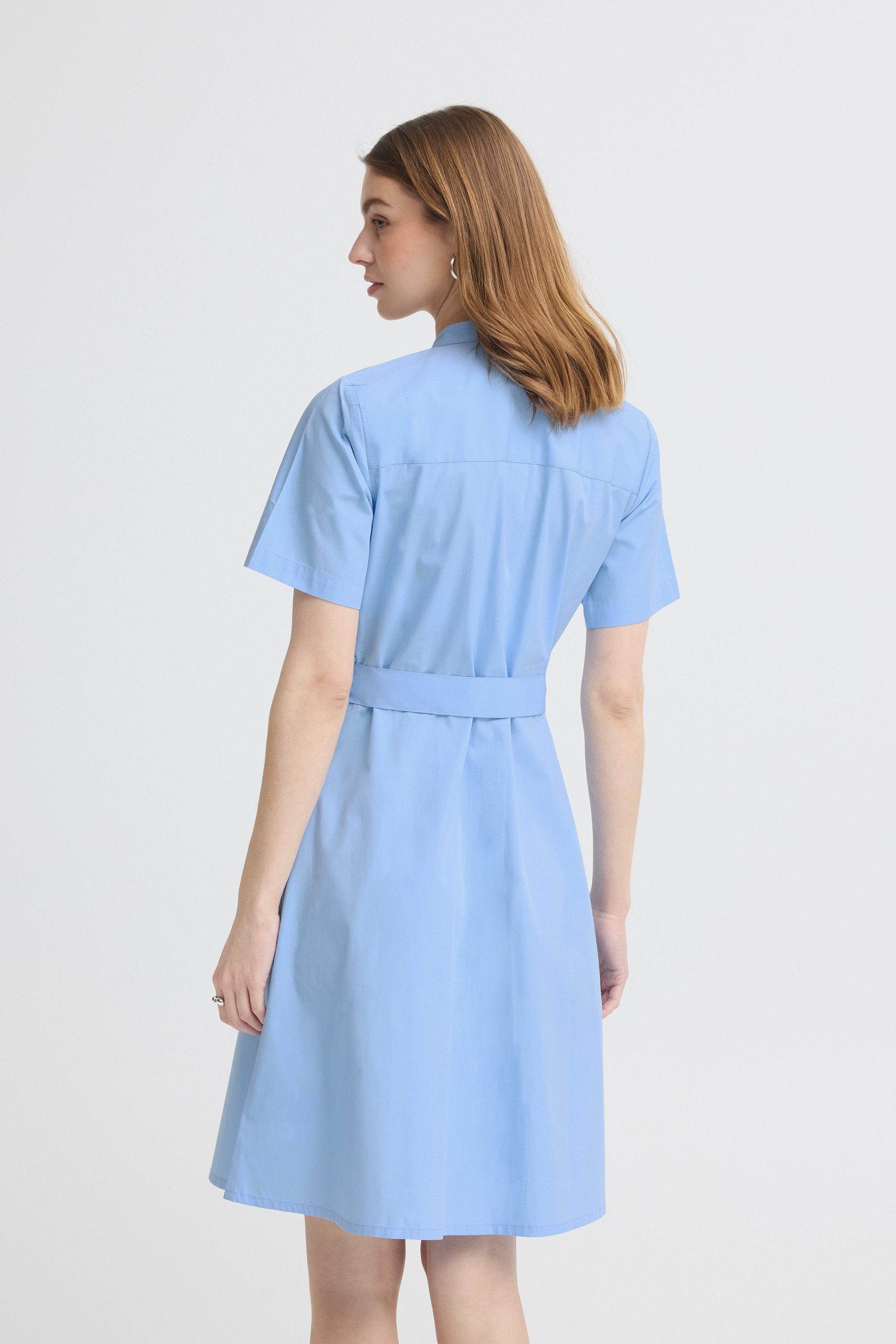 Ichi Jerseykleid Casual IHFANTY