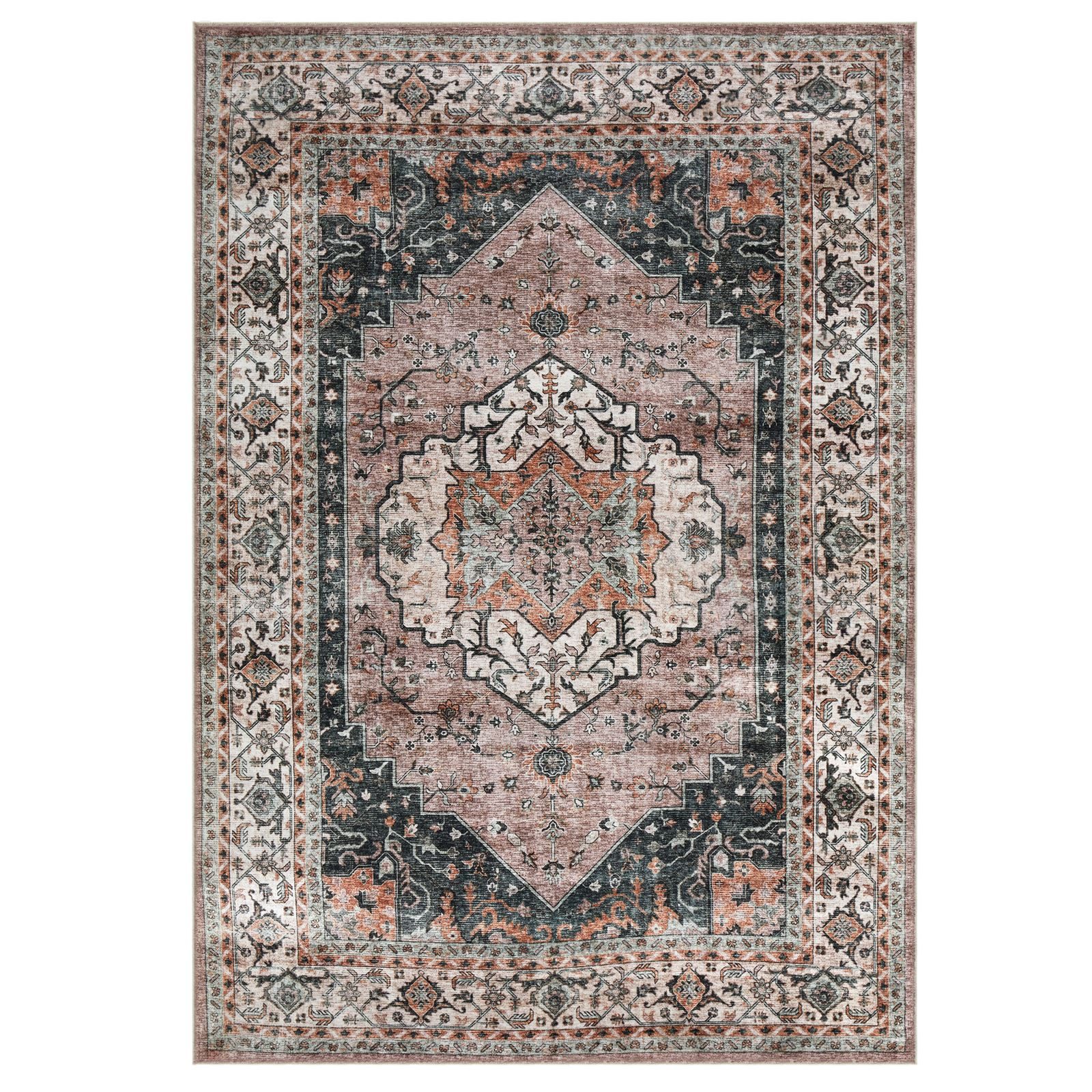 IDIMEX Teppich TRADITIONAL, Wohnzimmerteppich 160x230cm orientalisches Desi günstig online kaufen