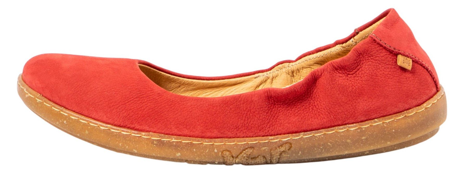 El Naturalista N5300 Coral Tibet Ballerina