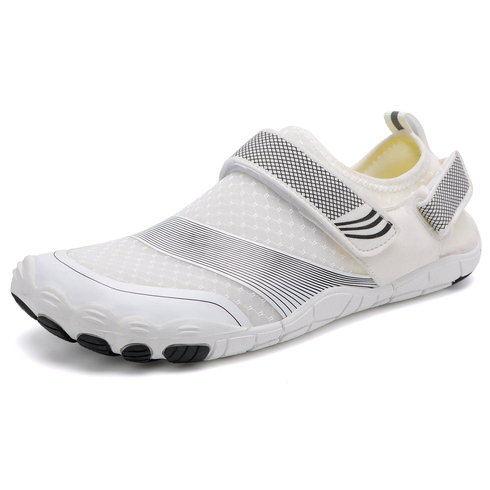 HUSKSWARE C-XT-A8301 Wasserschuh (Strandschuhe, Schwimmschuhe, Босоножки, 1-tlg., Geeignet für Wassersport, Schwimmen, Surfen) Outdoor-Schwimmschuhe, schnell trocknende atmungsaktive