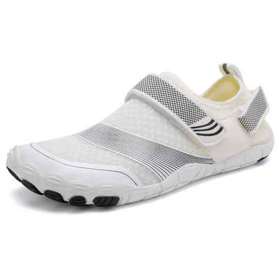 HUSKSWARE C-XT-A8301 Wasserschuh (Strandschuhe, Schwimmschuhe, Barfußschuhe, 1-tlg., Geeignet für Wassersport, Schwimmen, Surfen) Outdoor-Schwimmschuhe, schnell trocknende atmungsaktive