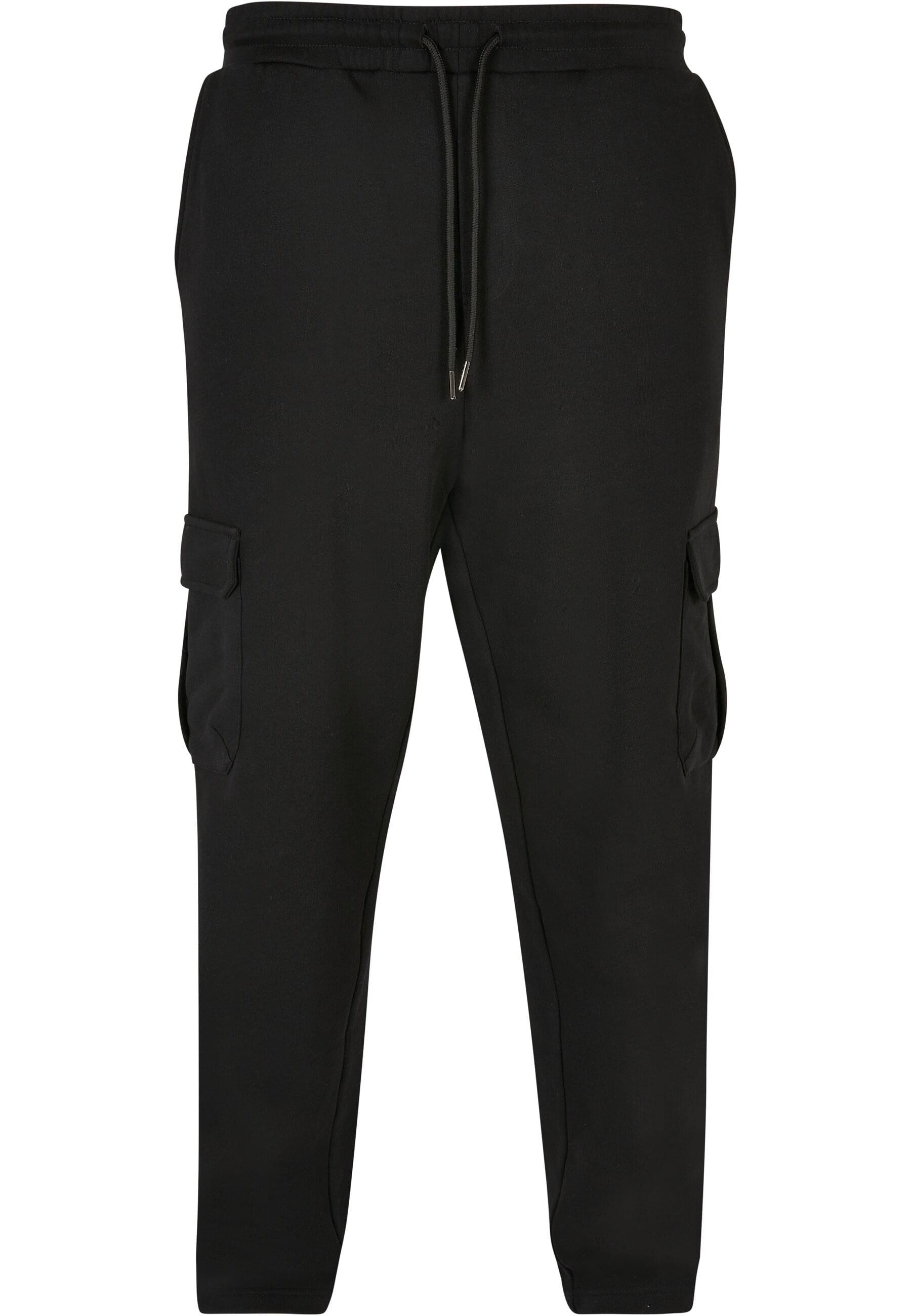 URBAN CLASSICS Jogginghose "Urban Classics Herren 90‘s Cargo Sweatpants", ( günstig online kaufen