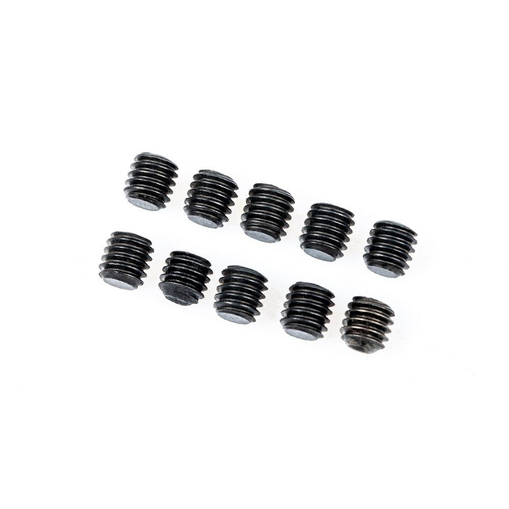 ArrowMax Modellbausatz LRP 120961 M4x4mm Madenschraube (10Stk)