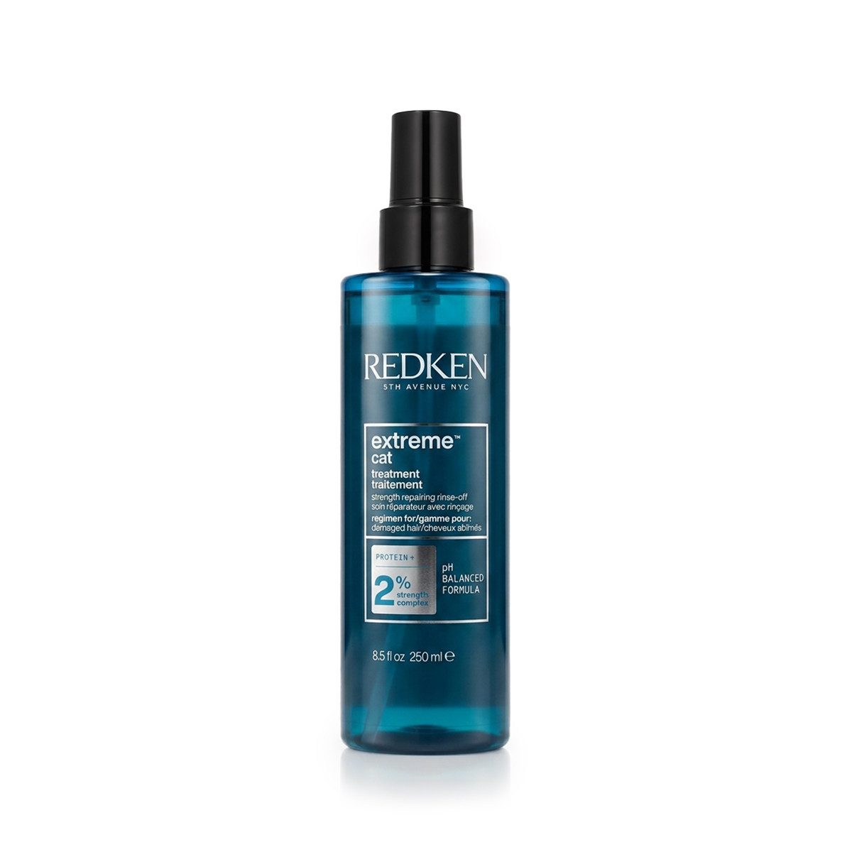 Redken Haarkur Extreme