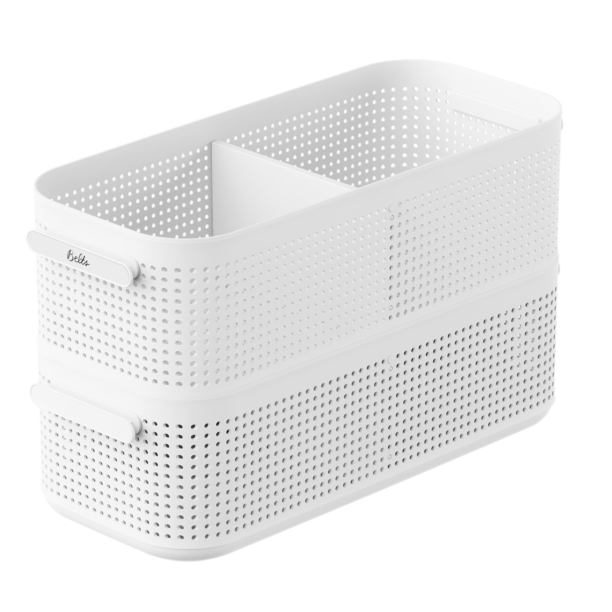 ROTHO Organizer (Aufbewahrungsset, 2er Set)