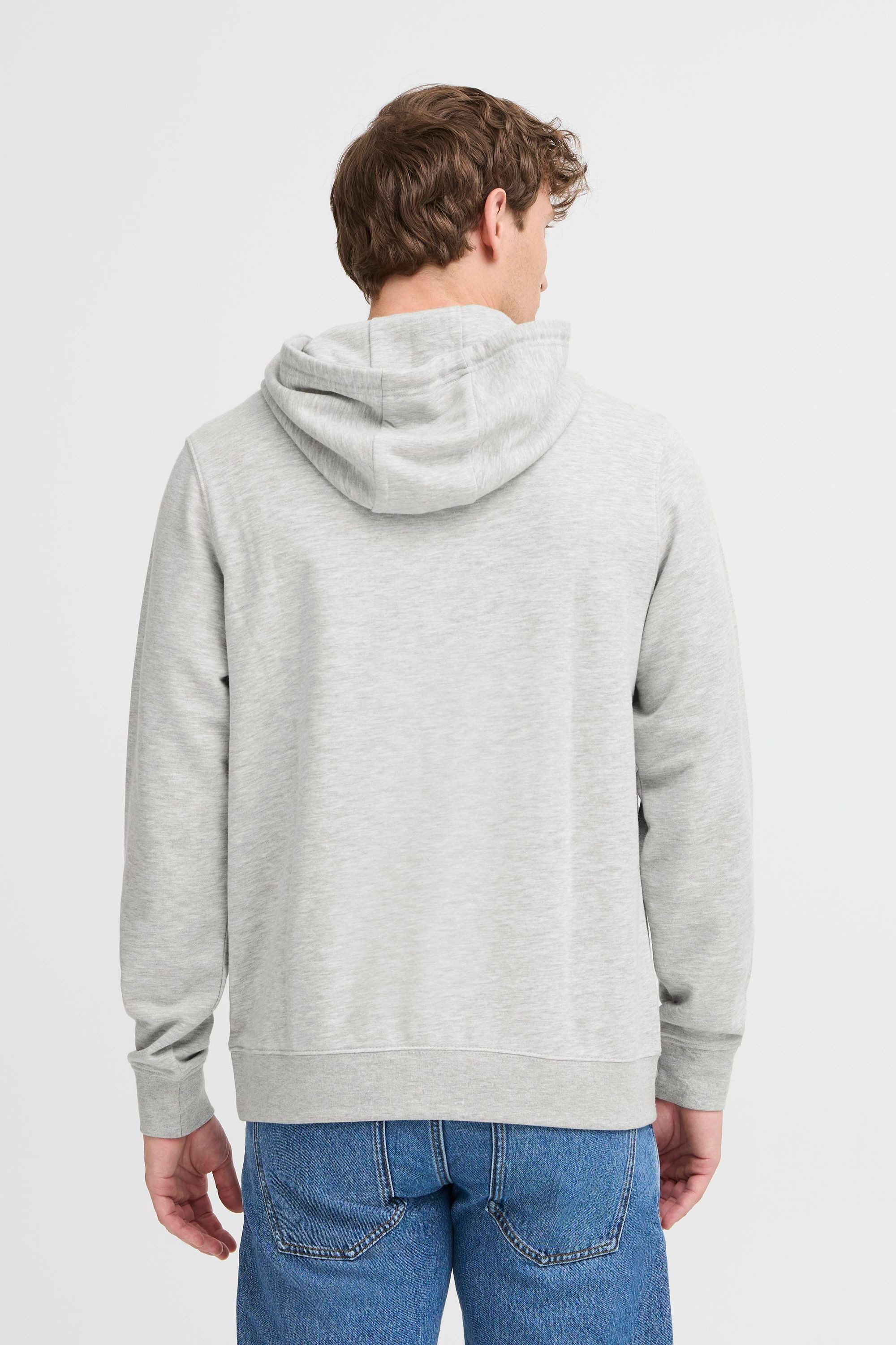 Blend Kapuzenpullover BHKusol Stilvoller Hoodie mit Kapuze