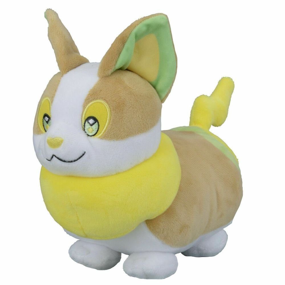 POKÉMON Plüschfigur Pokemon Plüsch-Figur 20 cm günstig online kaufen