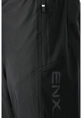 ENDURANCE Radhose Mace mit praktischen Zip-Off-Beinen