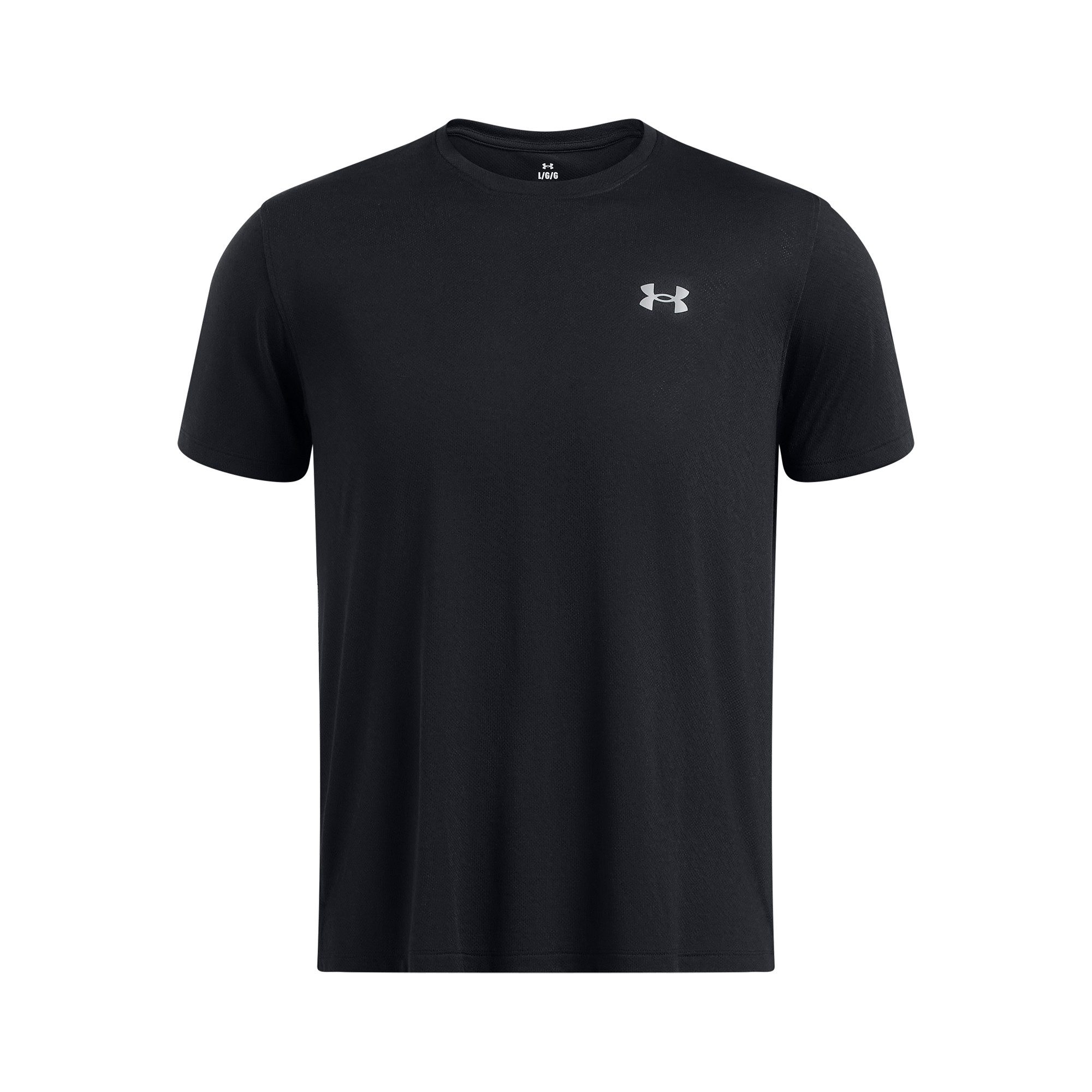 T-Shirt Under Armour Herren T-Shirt Launch Camo Shortsleeve 1386681