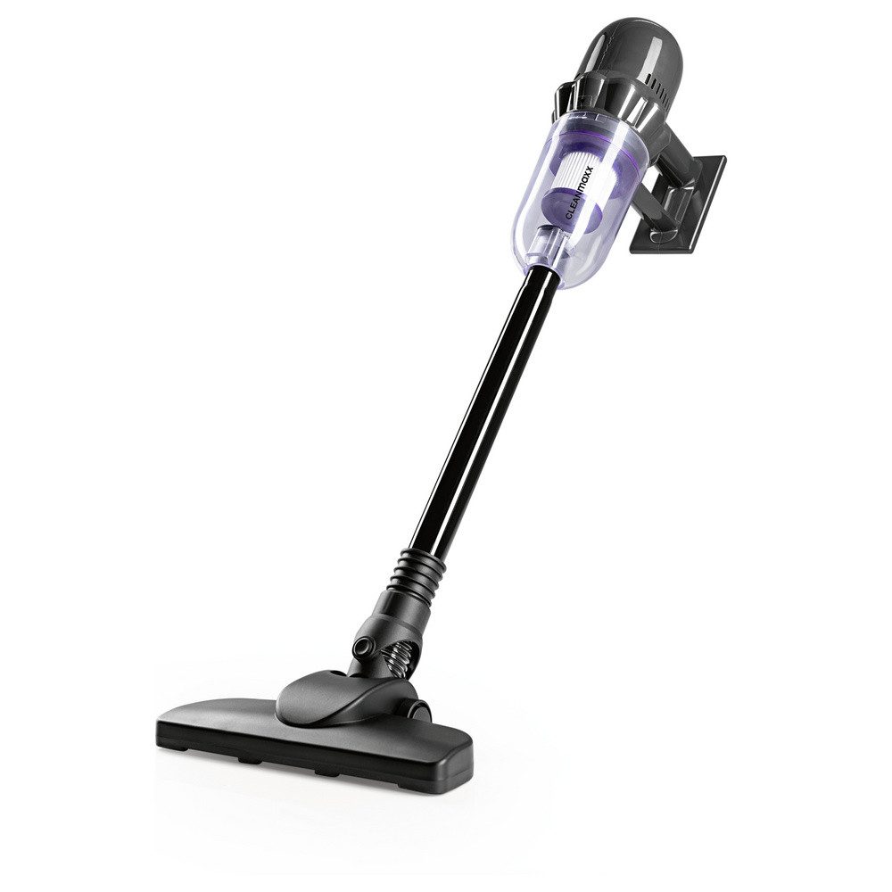 CLEANmaxx Handstaubsauger CleanMaxx 15059 Akku-Handstaubsauger 14.8 V, 110.00 W – Bild 3 von 5