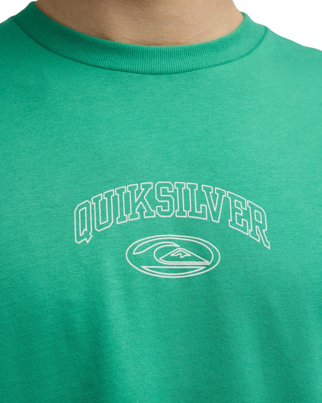 Quiksilver T-Shirt Legacy