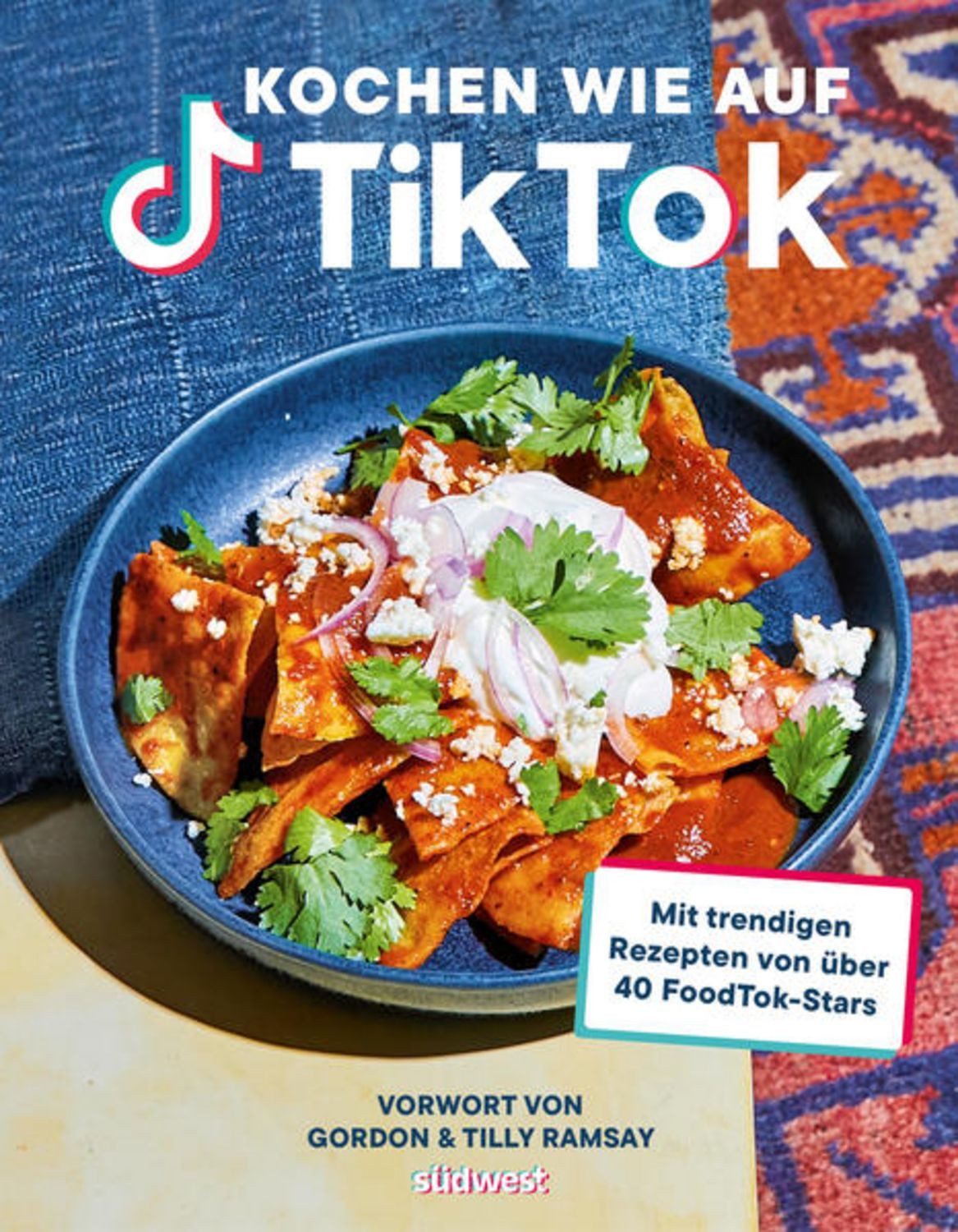 Kochen wie auf TikTok / TikTok