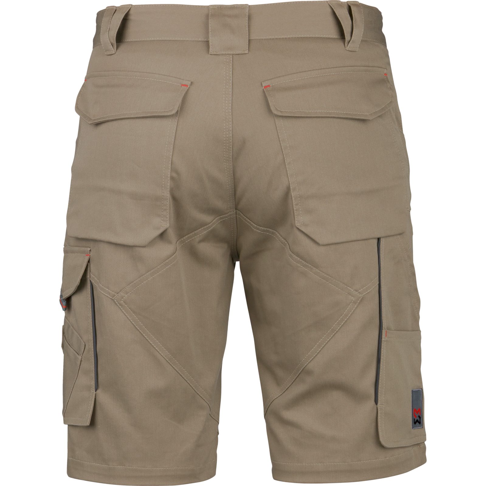 Würth MODYF Arbeitsshorts Stretch X Kurze günstig online kaufen
