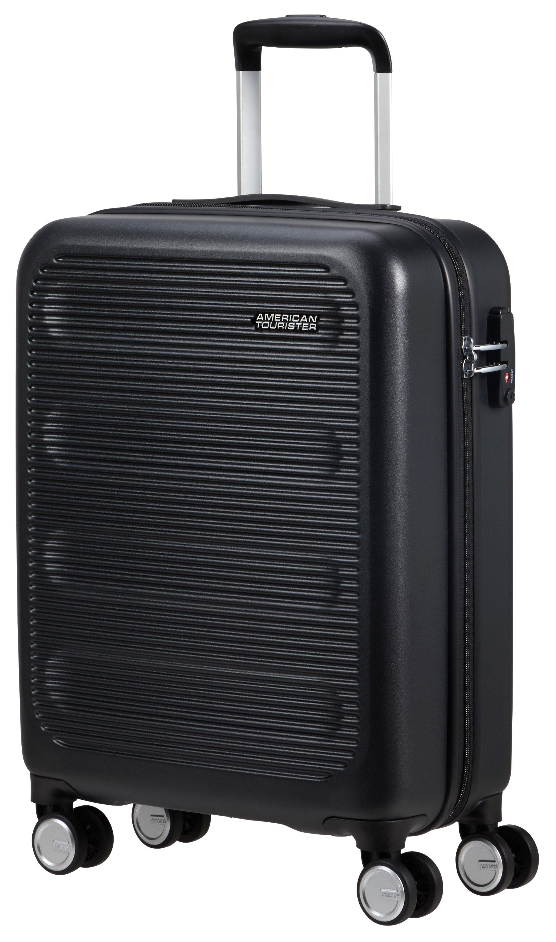 American Tourister® Trolley ASTROBEAM 55, 4 günstig online kaufen