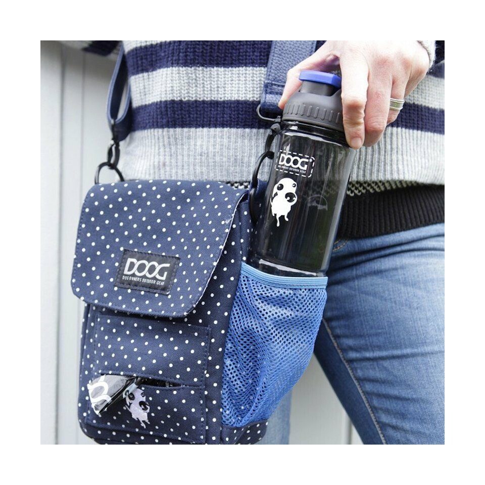 DOOG Umhängetasche Shoulder Bag - Schultertasche günstig online kaufen