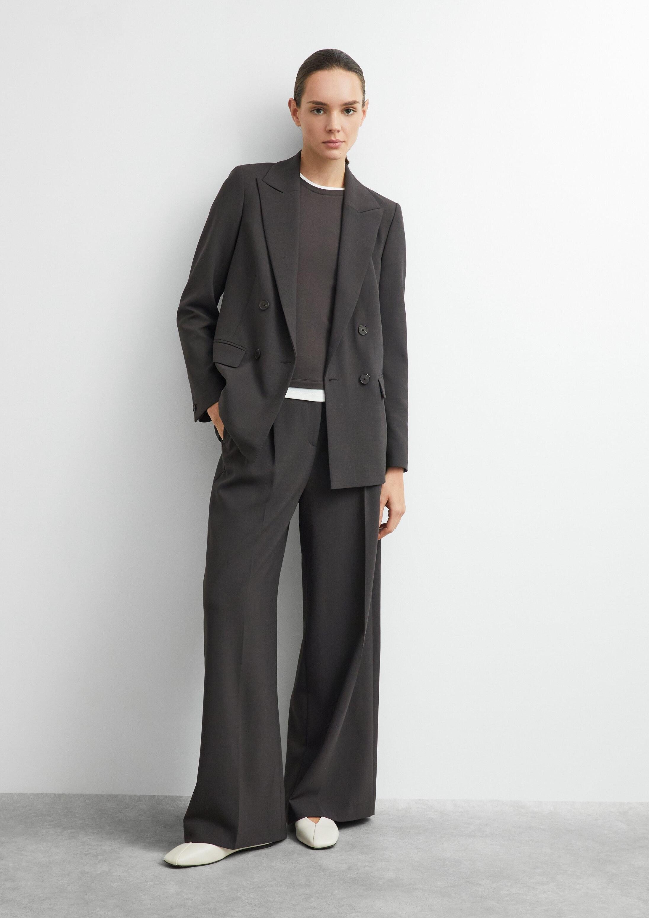 comma Chinos Hose Hose