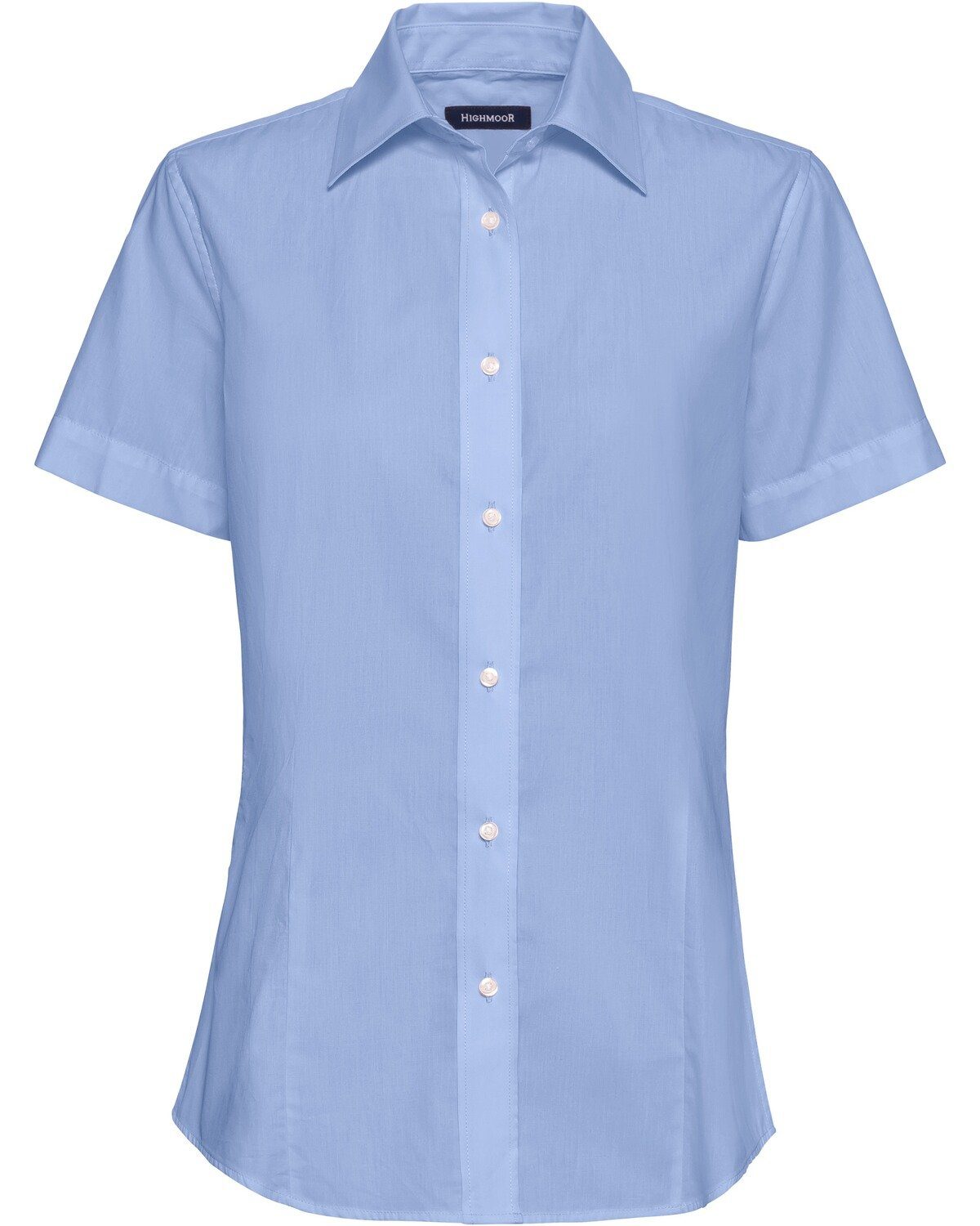 Hemdbluse Blusen, 3er-Pack