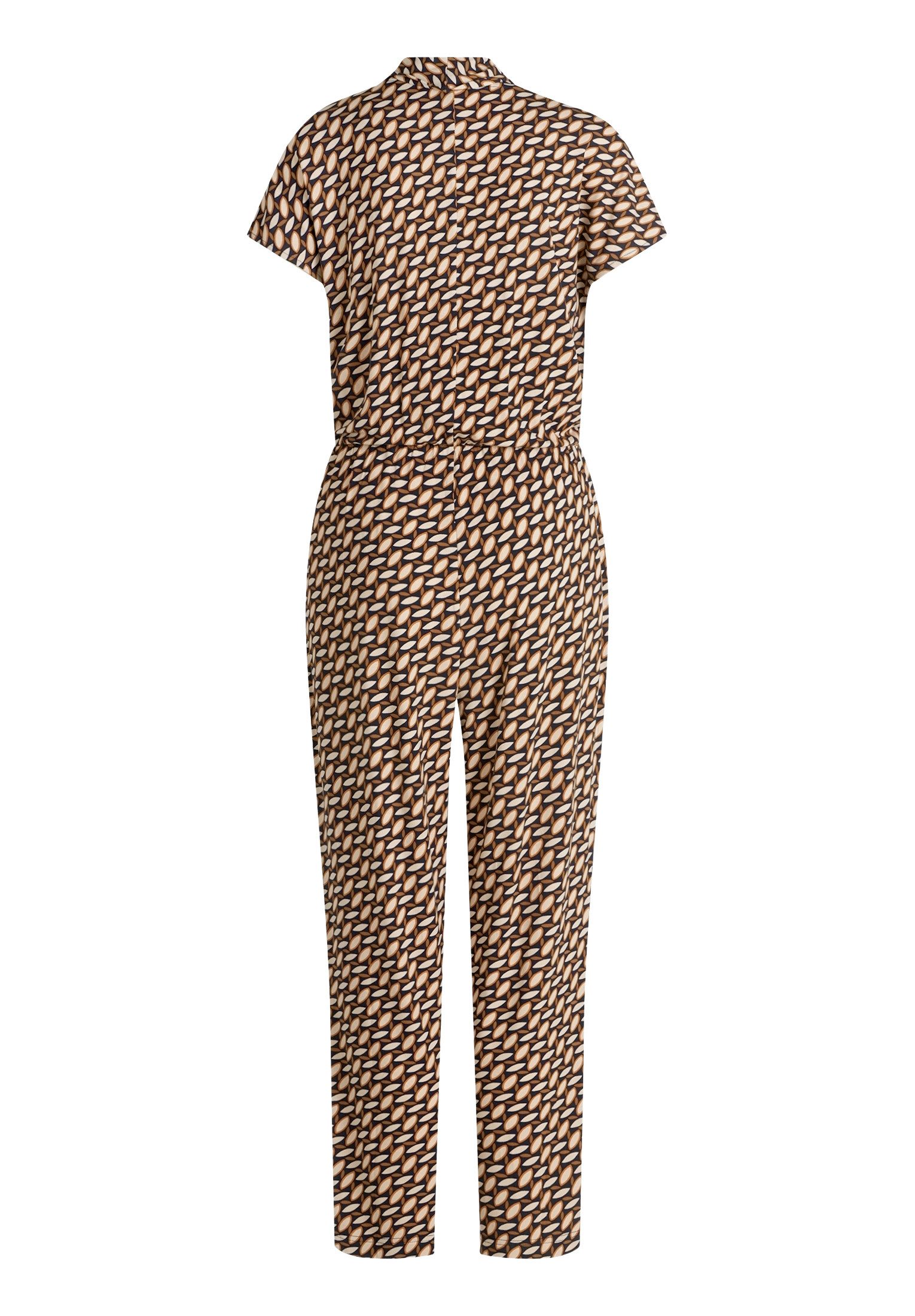 Betty Barclay Overall Damen mit Eingrifftaschen (1-tlg)