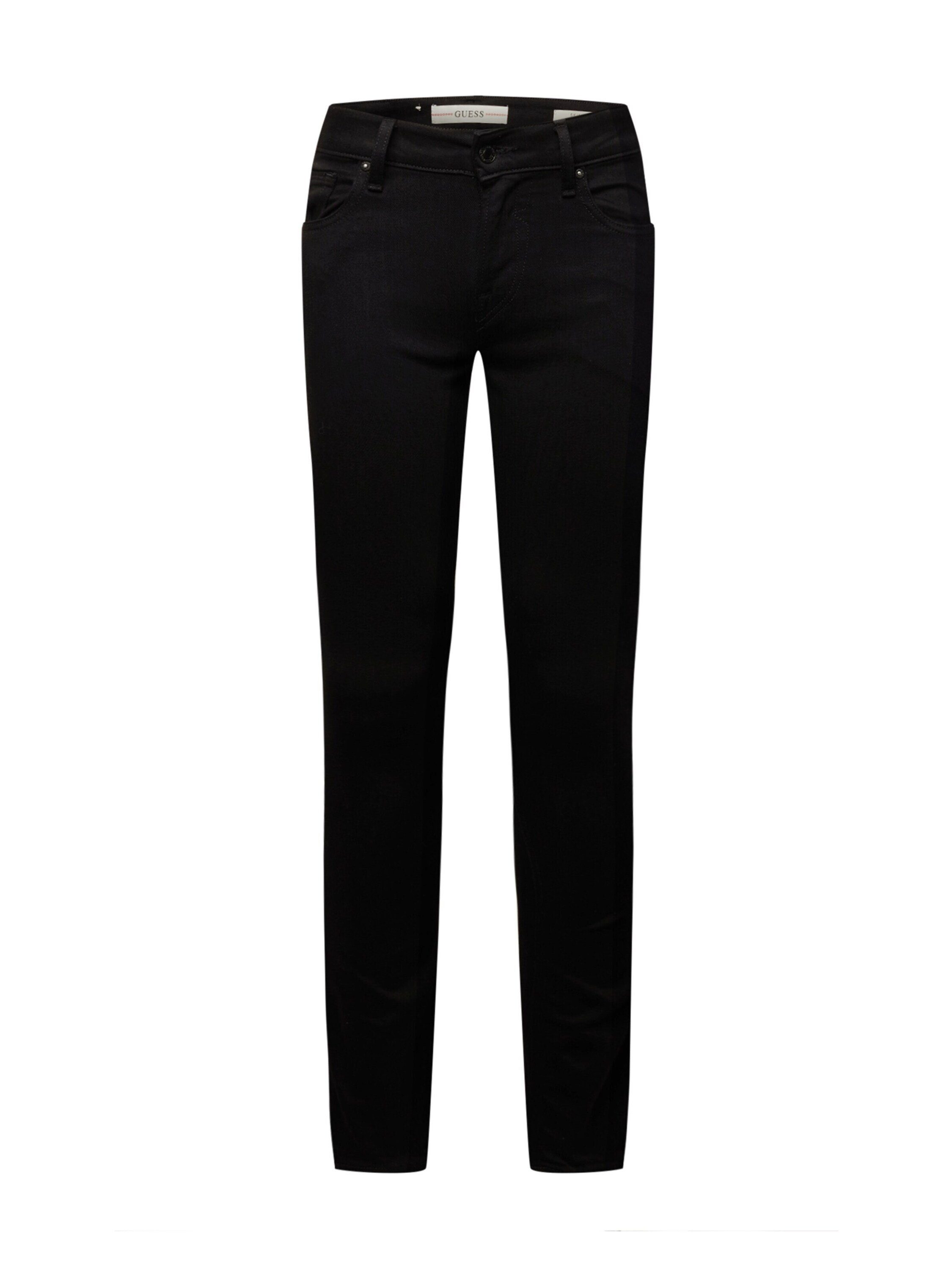 Guess Skinny-fit-Jeans Miami (1-tlg)