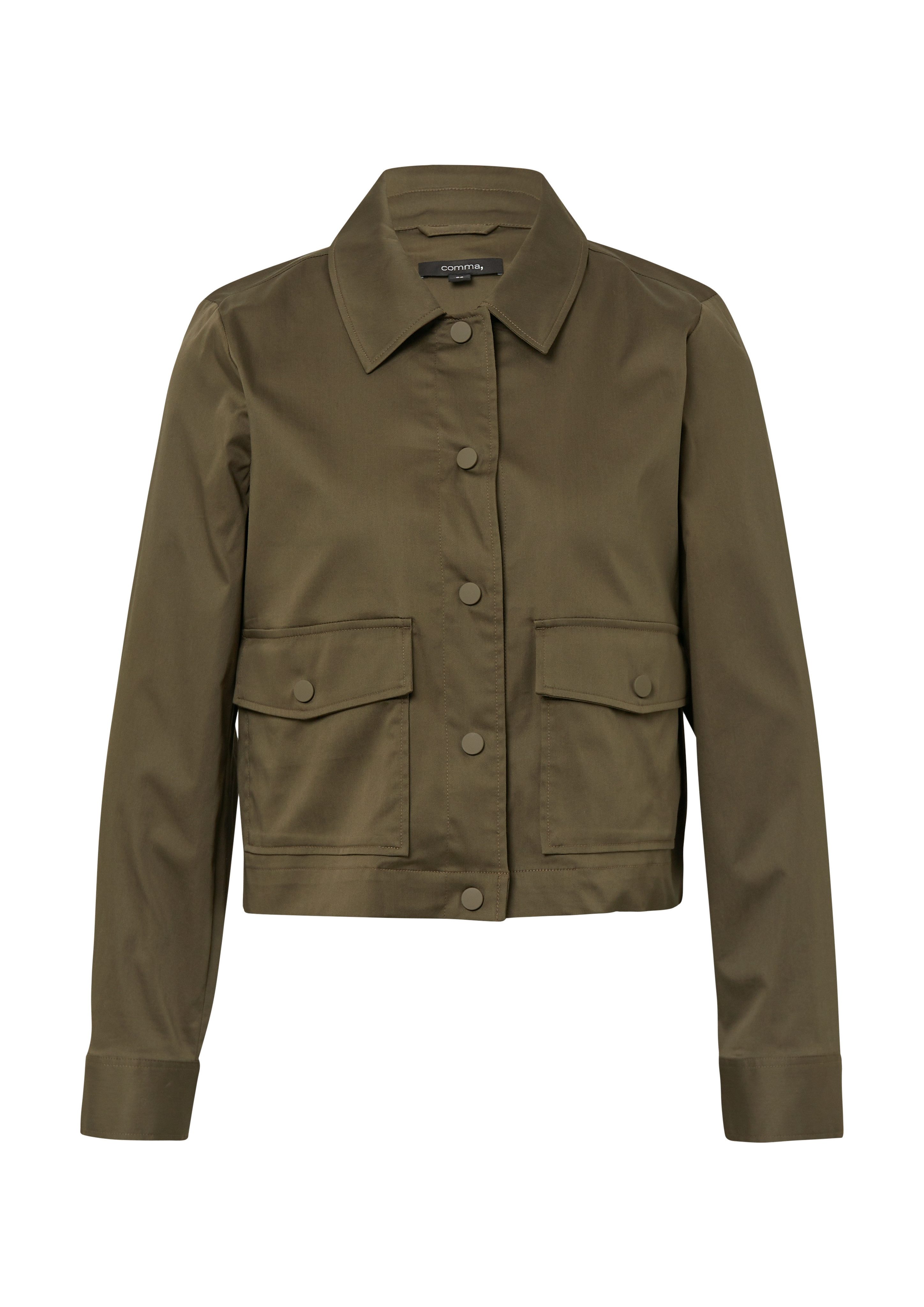 Comma Outdoorjacke günstig online kaufen