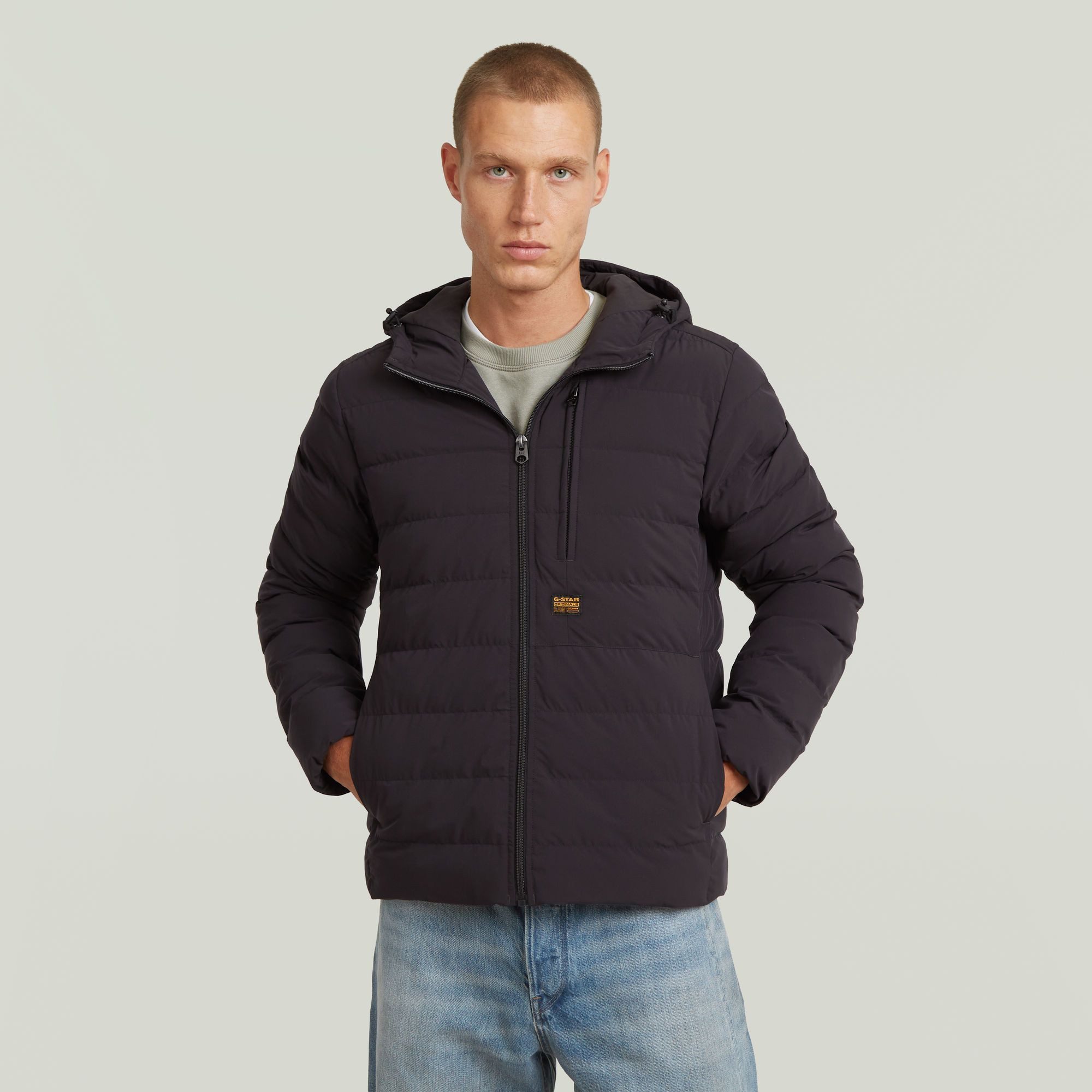 G-STAR Winterjacke günstig online kaufen