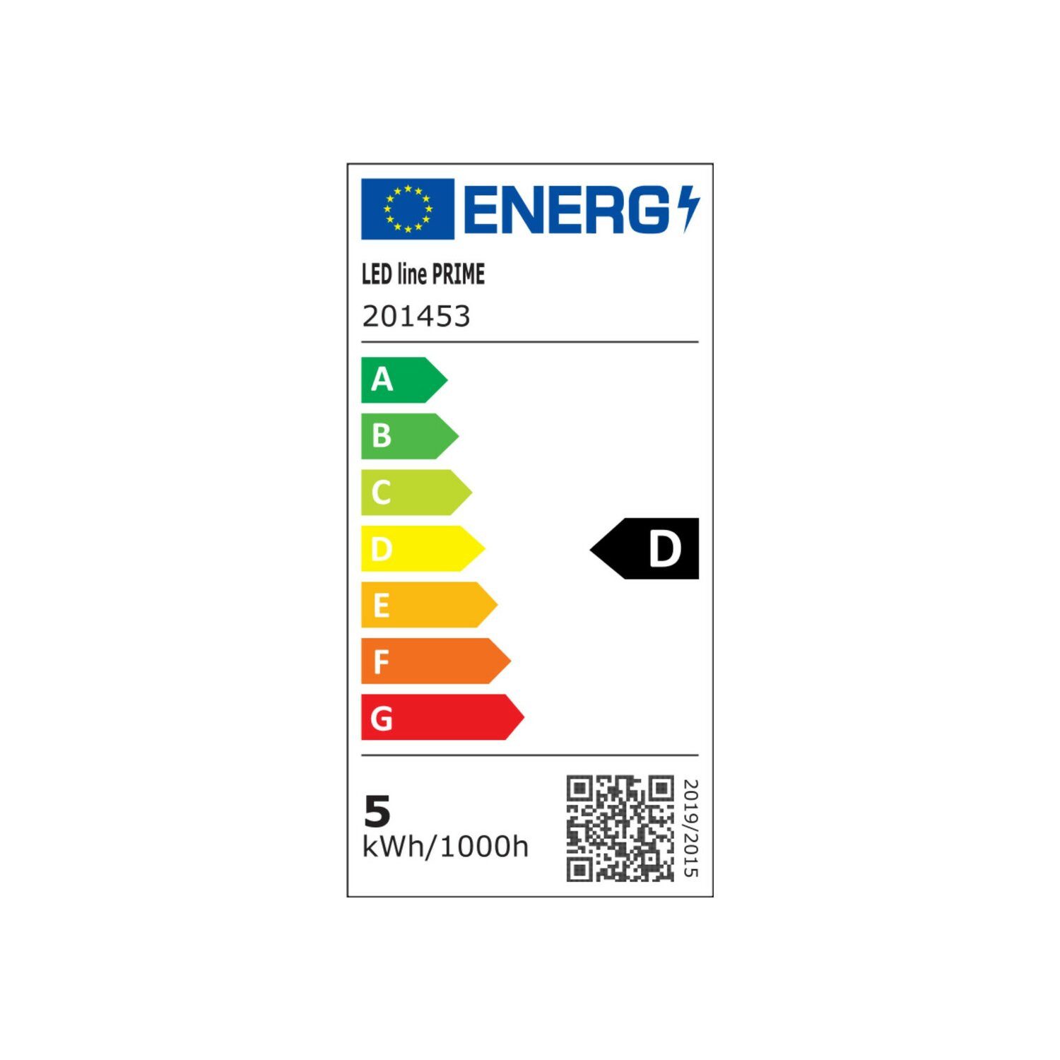 LED-Line LED-Leuchtmittel Prime Birne LED GU10 günstig online kaufen