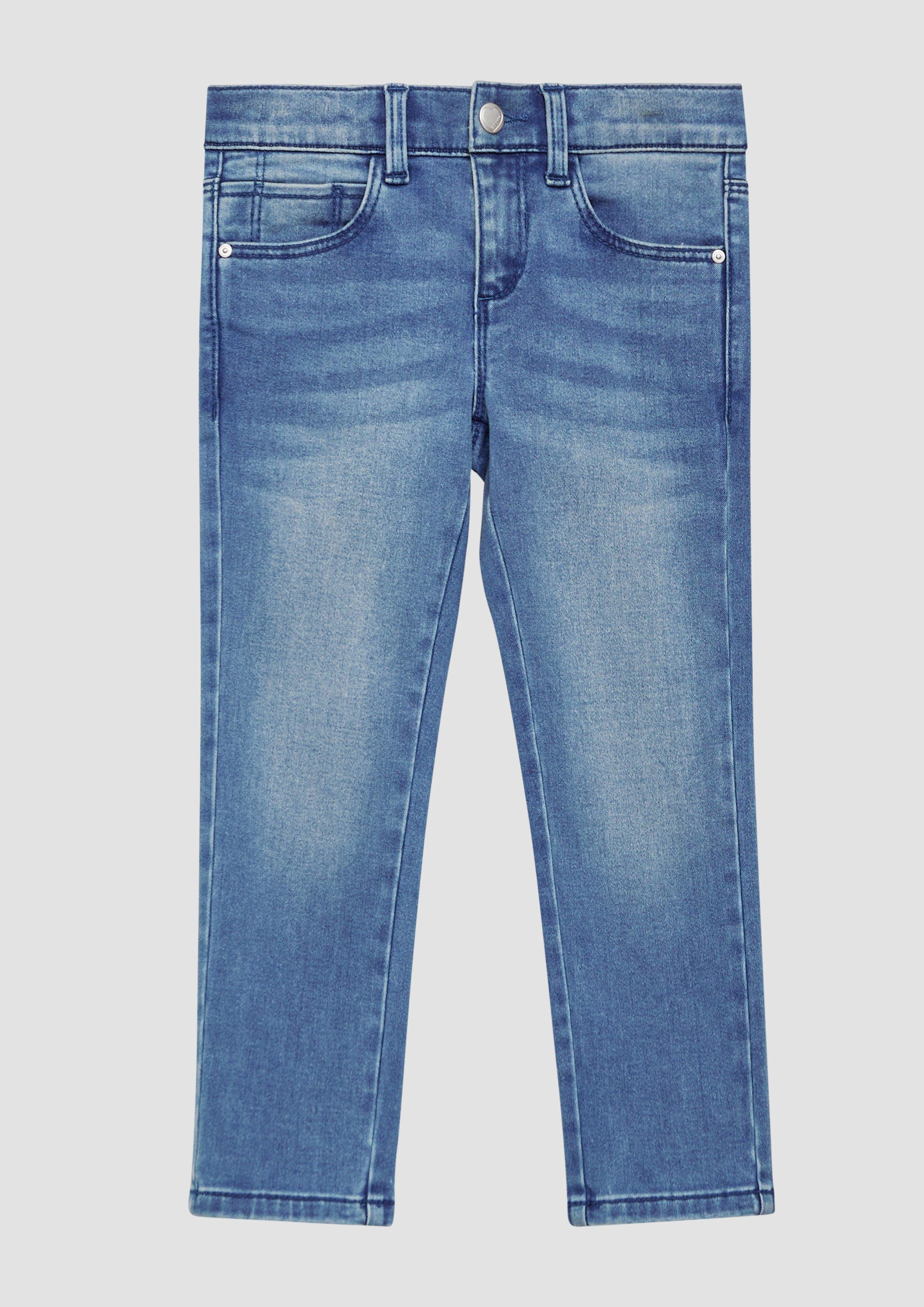 Stoffhose