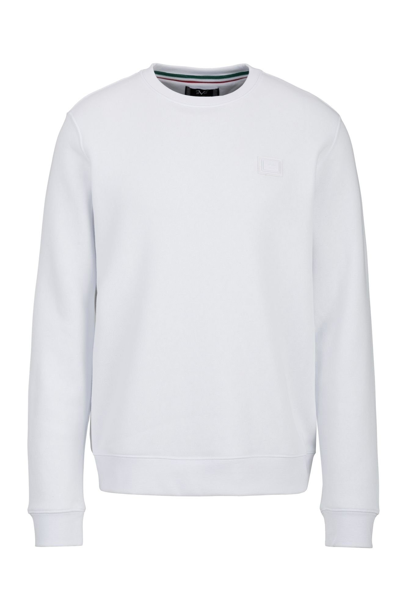 19V69 Italia by Versace Sweatshirt by Versace Sportivo SRL - Nico