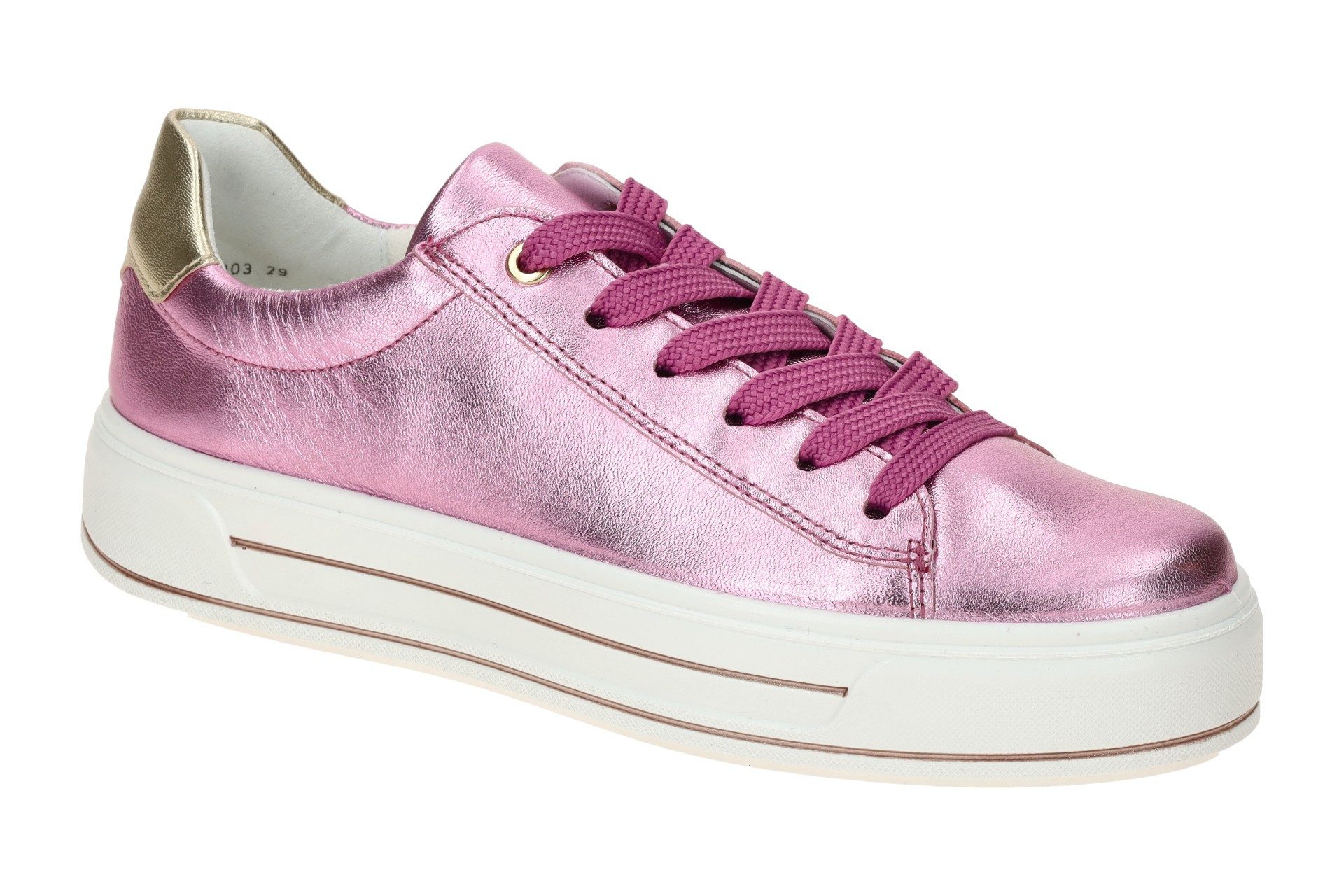 Ara 12-23003 29 Schnürschuh günstig online kaufen