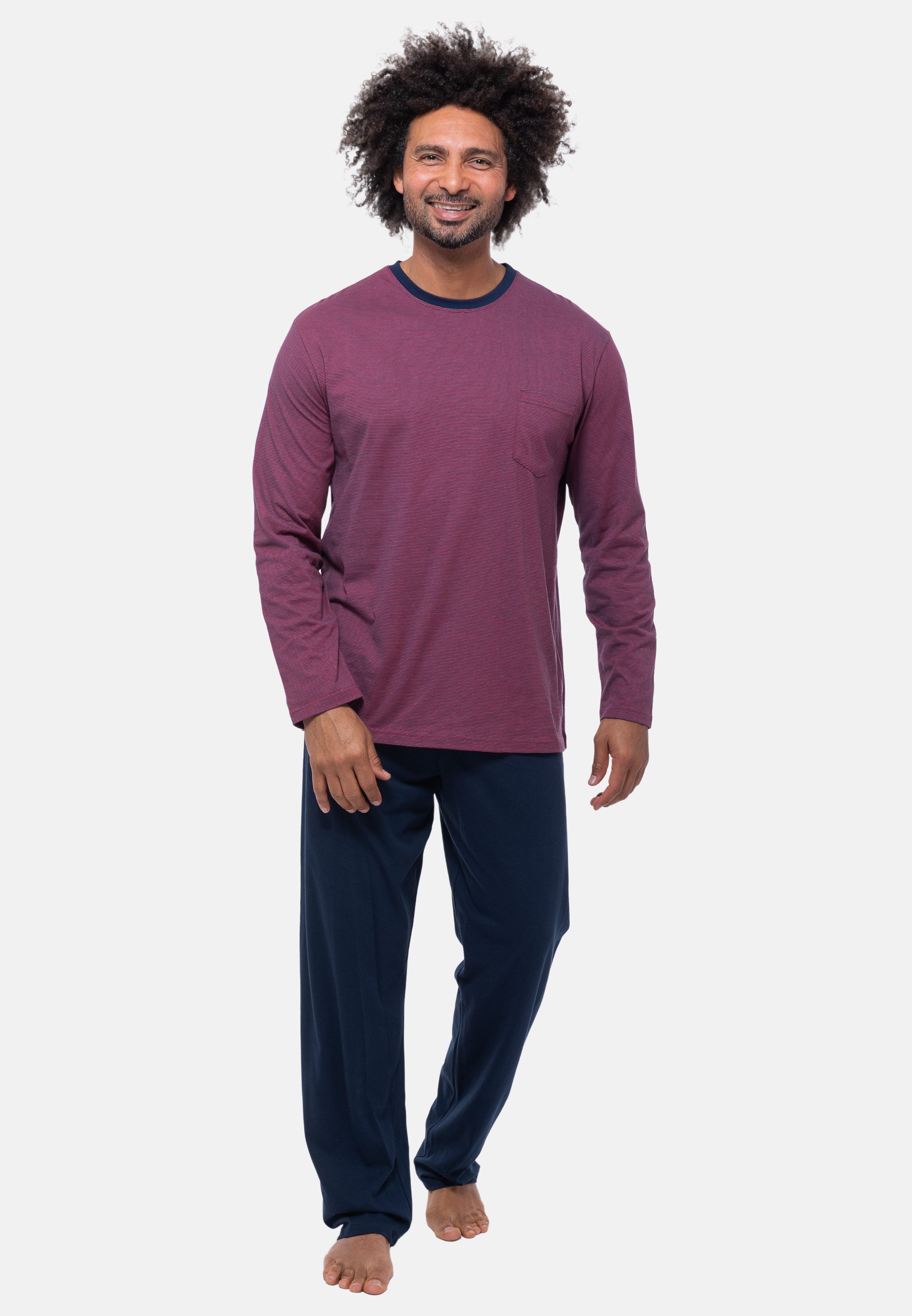 Pyjama Night & Home Cotton