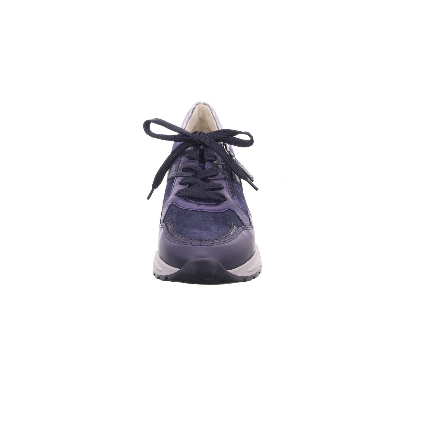 Gabor Sneaker für Damen Sneaker (keine Angabe, 1-tlg., keine Angabe)