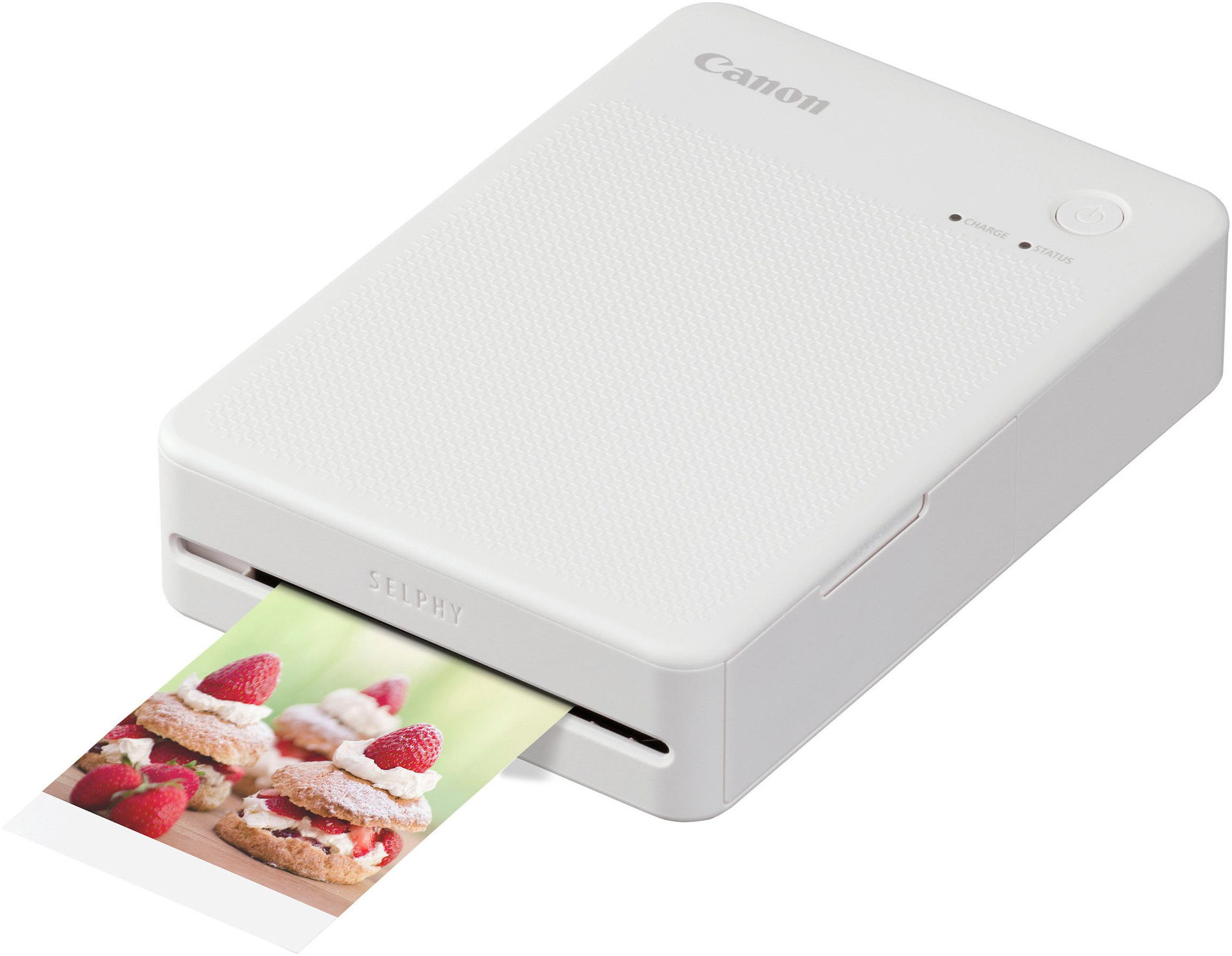 Canon SELPHY QX20 Fotodrucker, (WLAN (Wi-Fi) – Bild 4 von 5