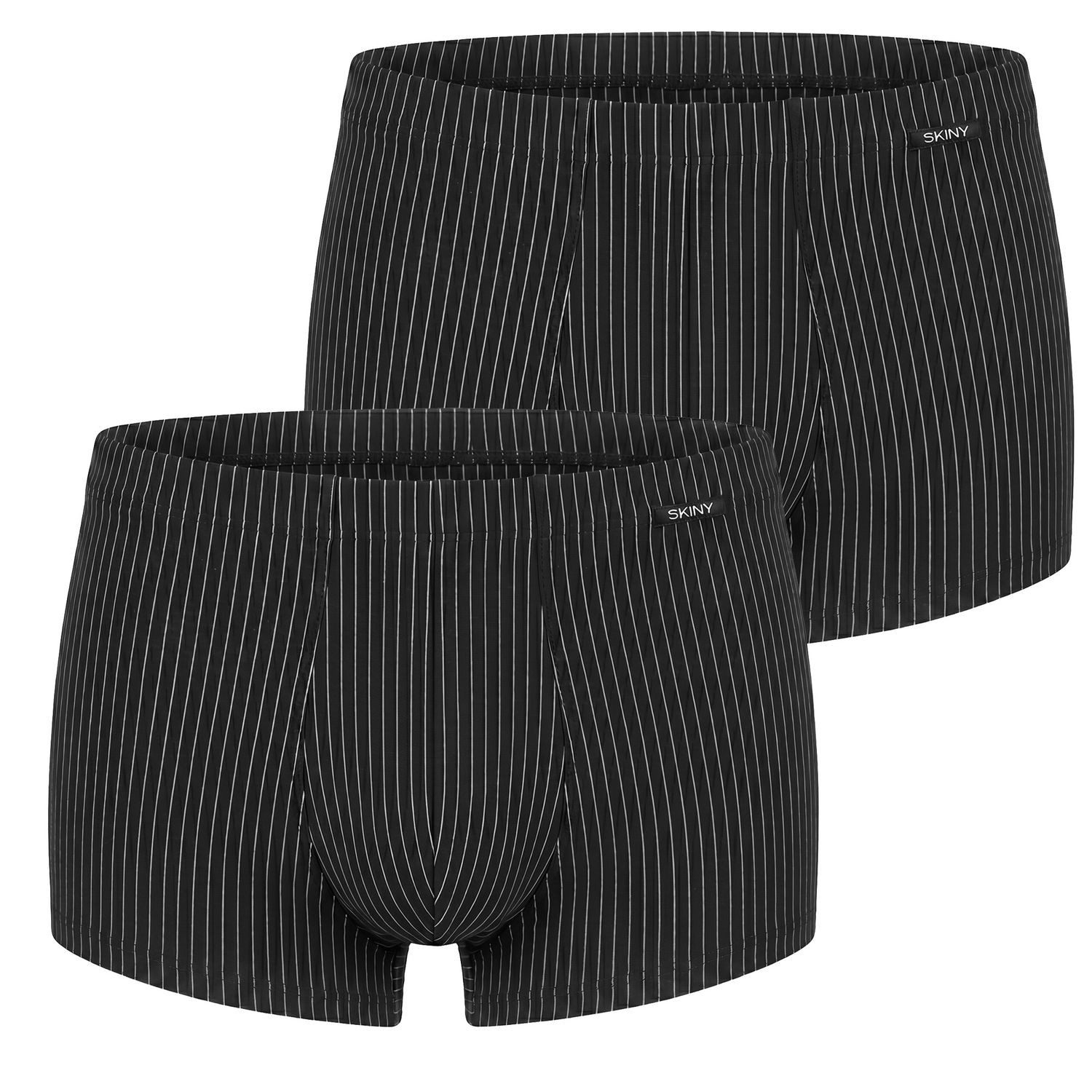 Retro Pants Herren Pant 2er Pack Cotton Advantage