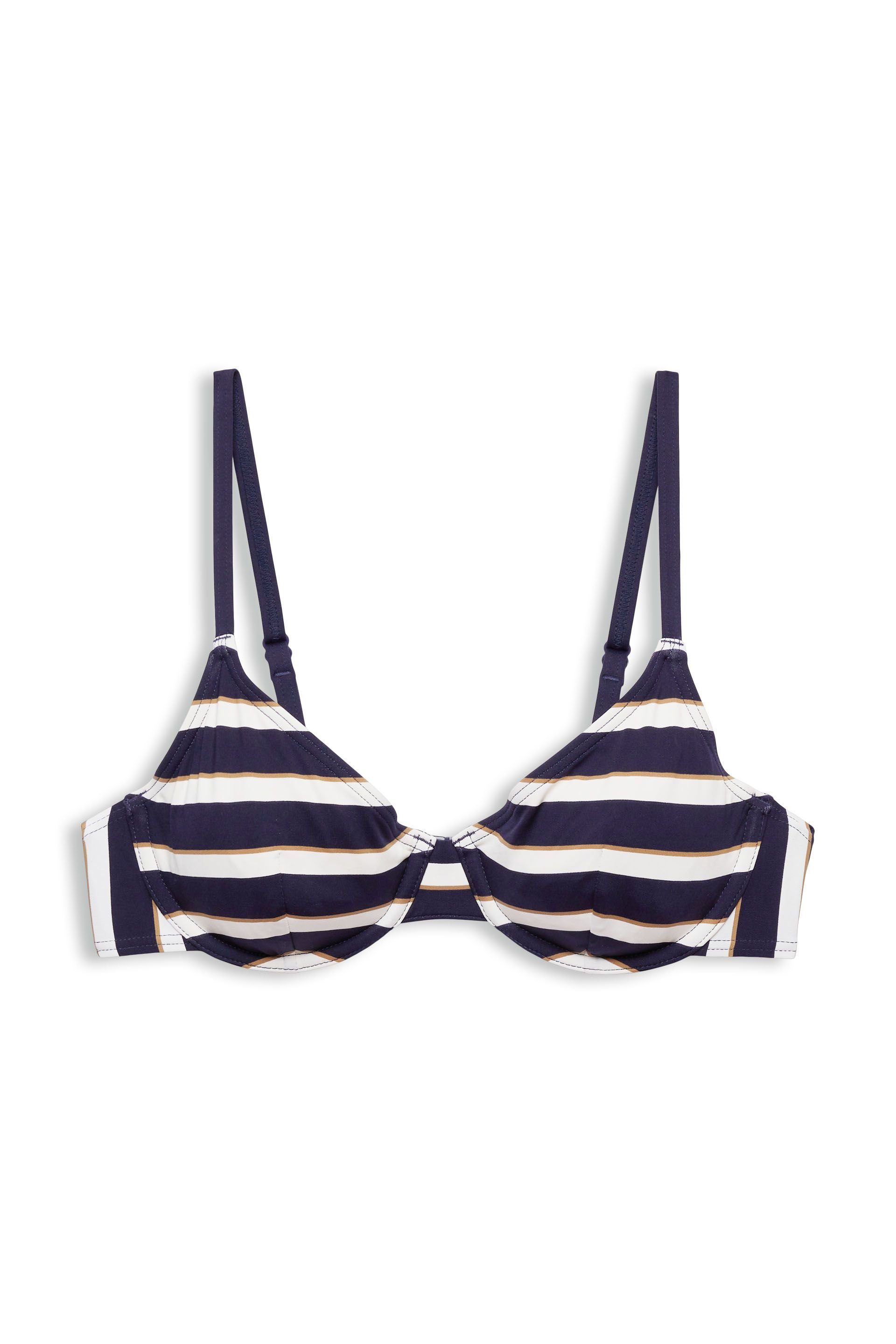 Esprit Bügel-Bikini-Top günstig online kaufen