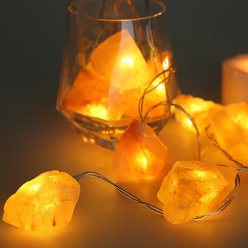 GLOBO LIGHTING LED Dekolicht, LED-Leuchtmittel fest verbaut, Warmweiß, Lich günstig online kaufen