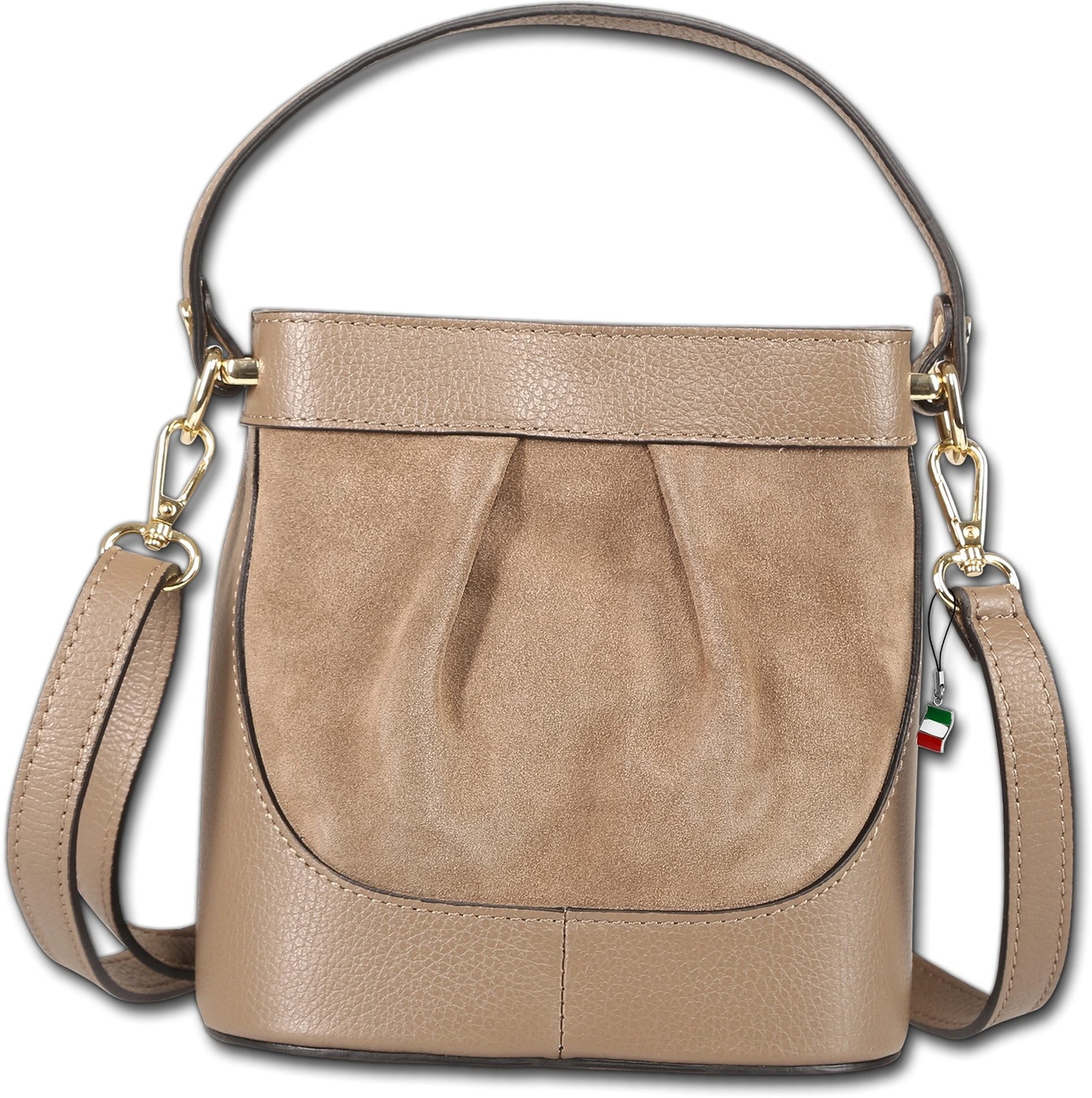 Umhängetasche Florence Damen Umhängetasche Leder