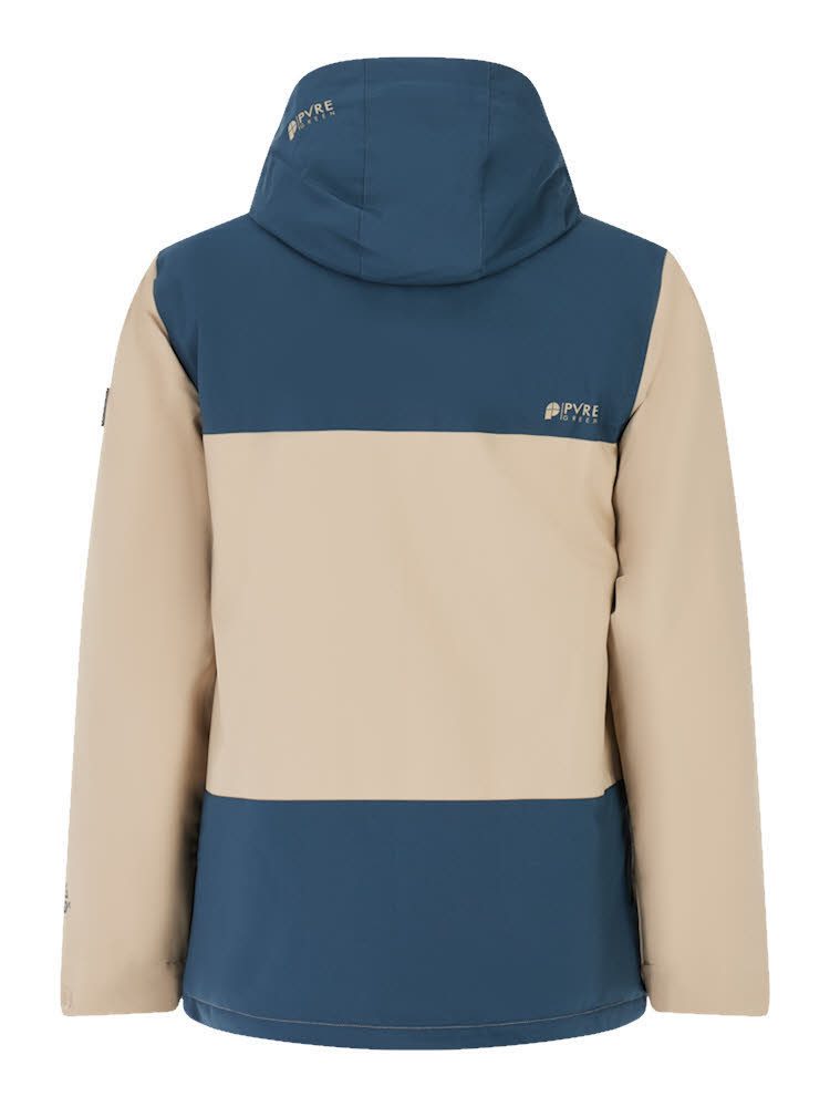 Protest Skijacke HE PRTLado snowjacket