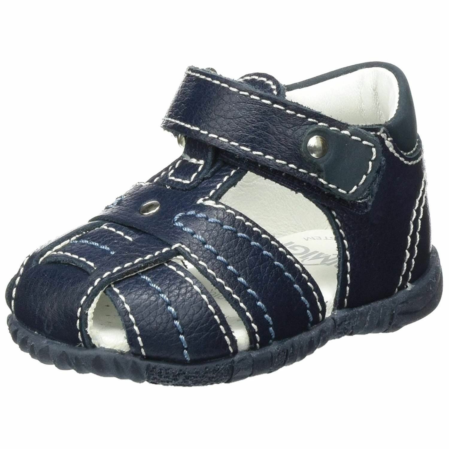 Primigi Lauflernschuhe für Jungen Lauflernschuh (Männlich, 1-tlg., Männlich)