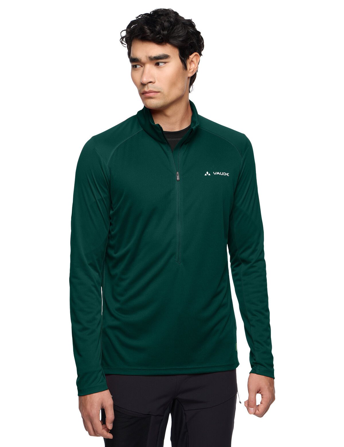 VAUDE Langarmshirt MEN'S LARICE LIGHT SHIRT günstig online kaufen