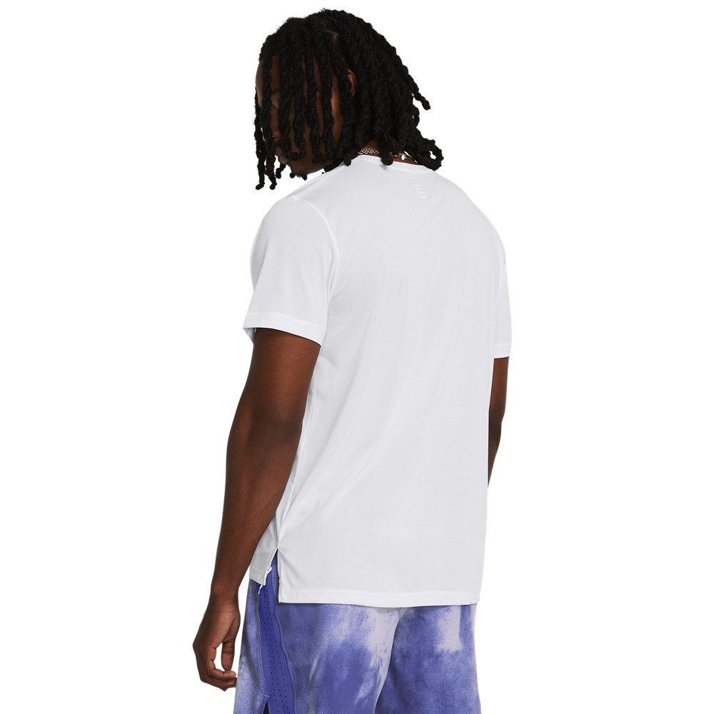Under Armour® T-Shirt UA LAUNCH SHORTSLEEVE günstig online kaufen